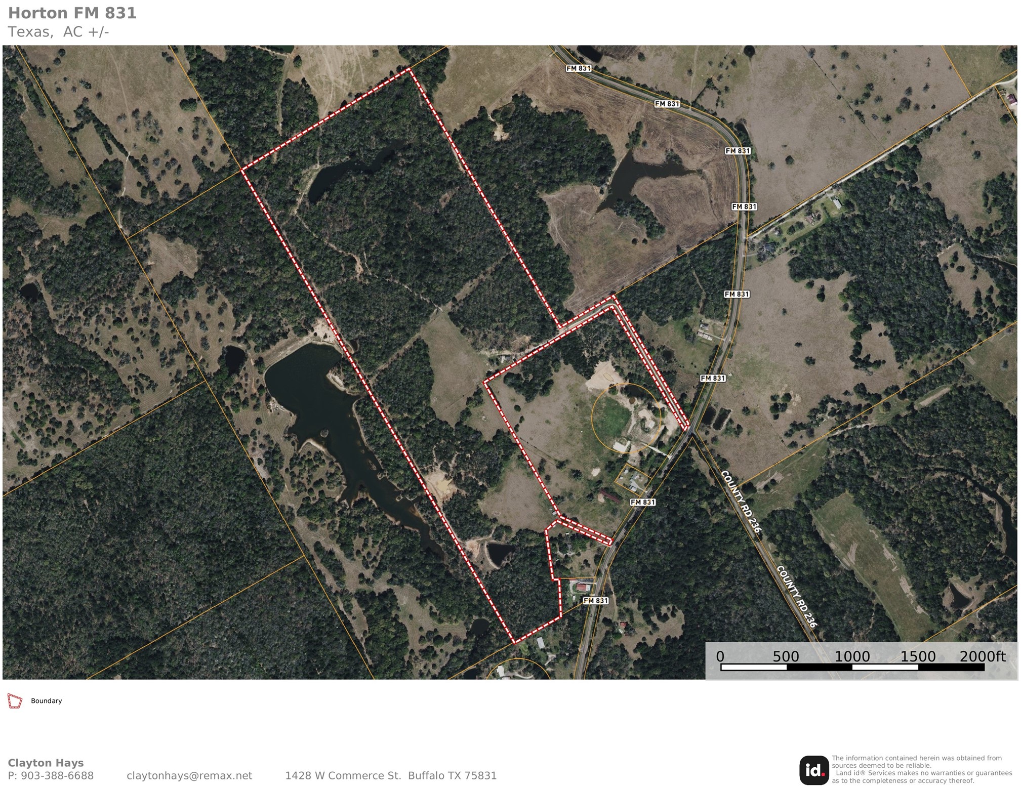 26457 Fm 831 Property Photo 48