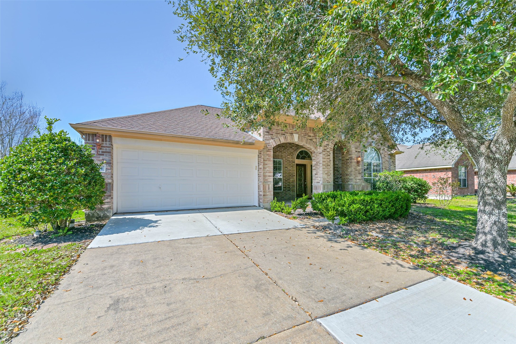 3114 Mossy Trail Lane Property Photo