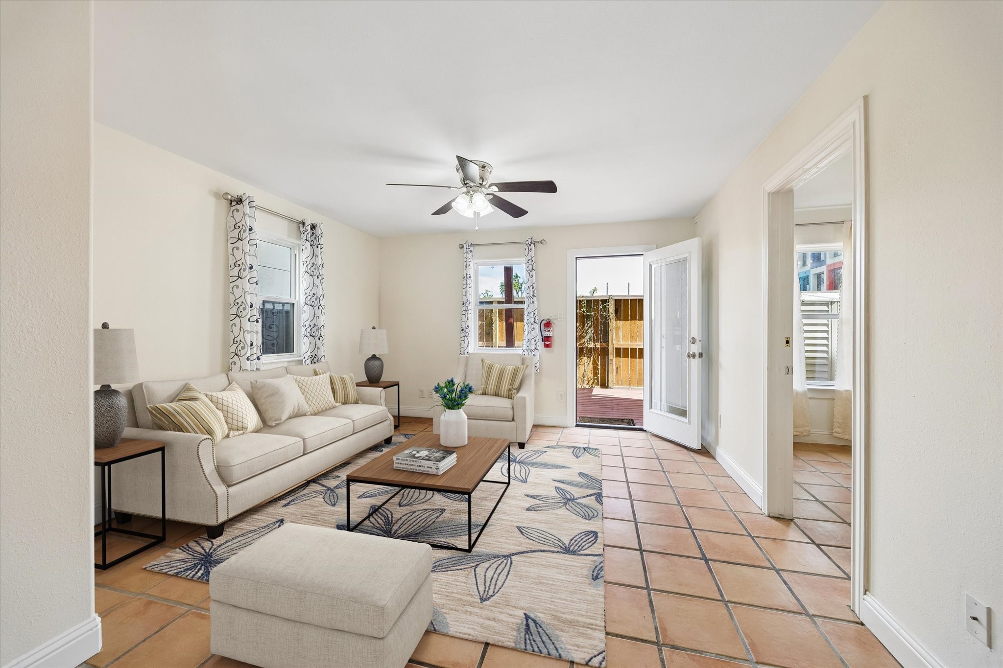 4011 Garrott Street Property Photo 2
