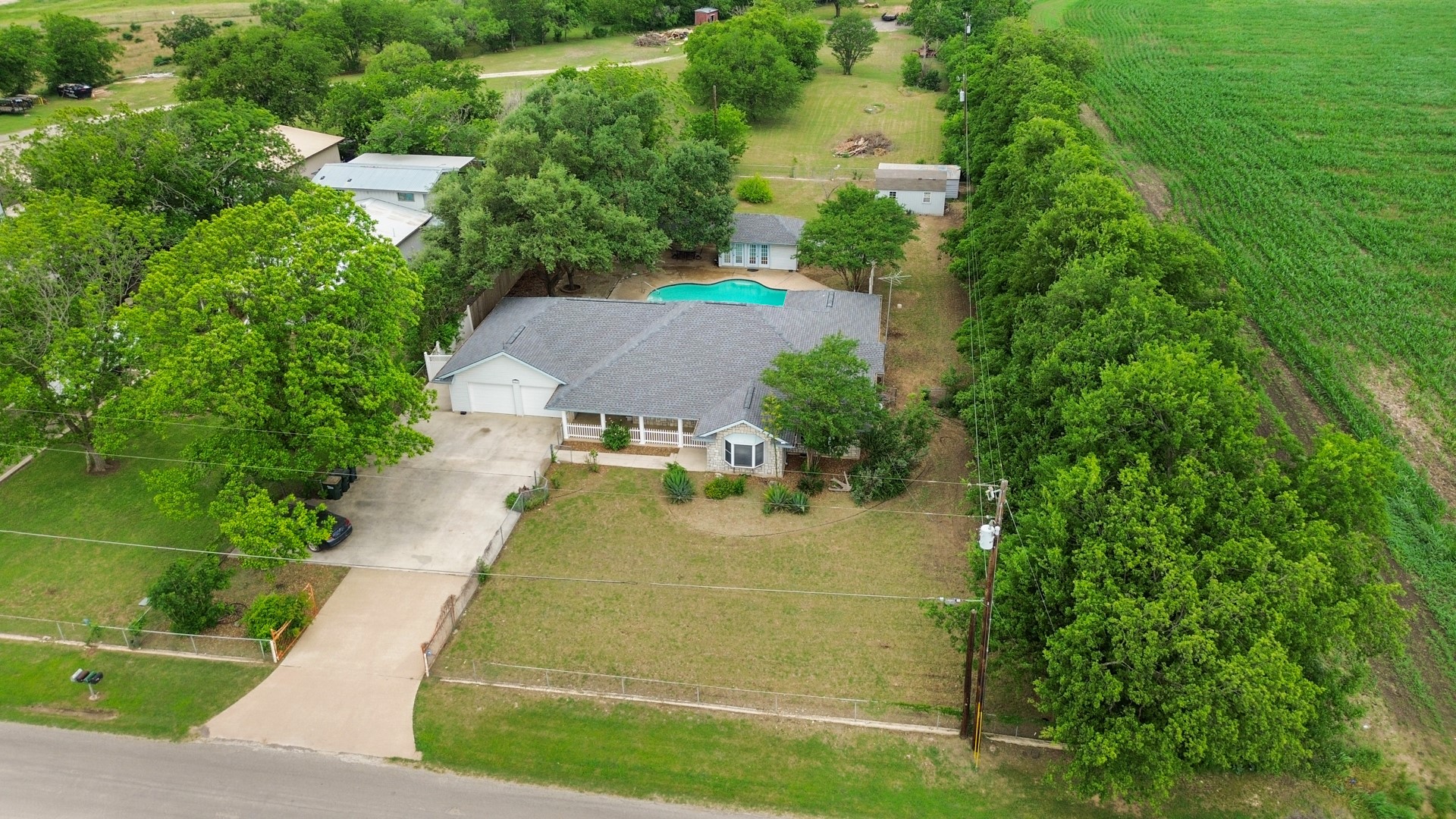 6625 E Post Road Property Photo 5