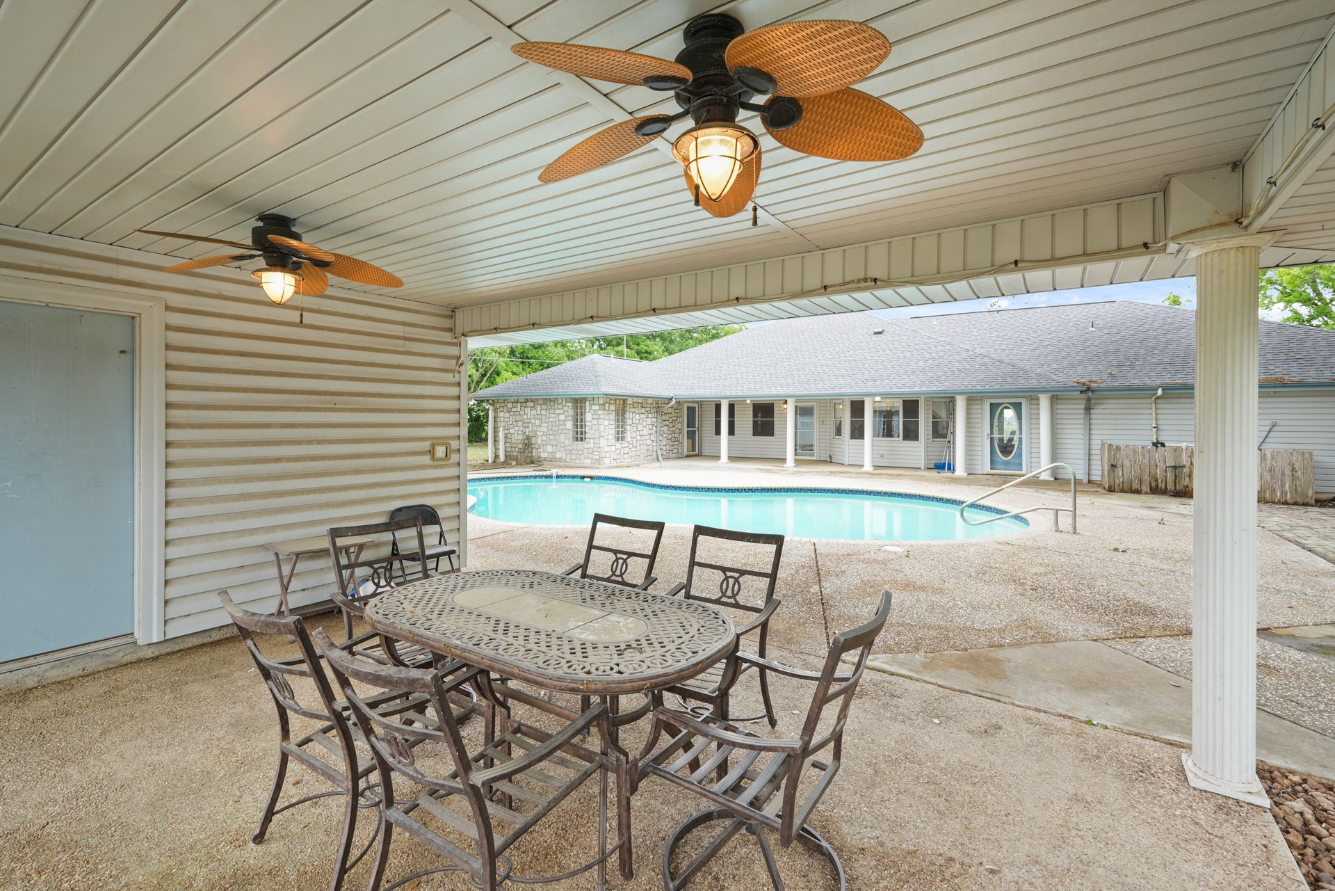 6625 E Post Road Property Photo 40