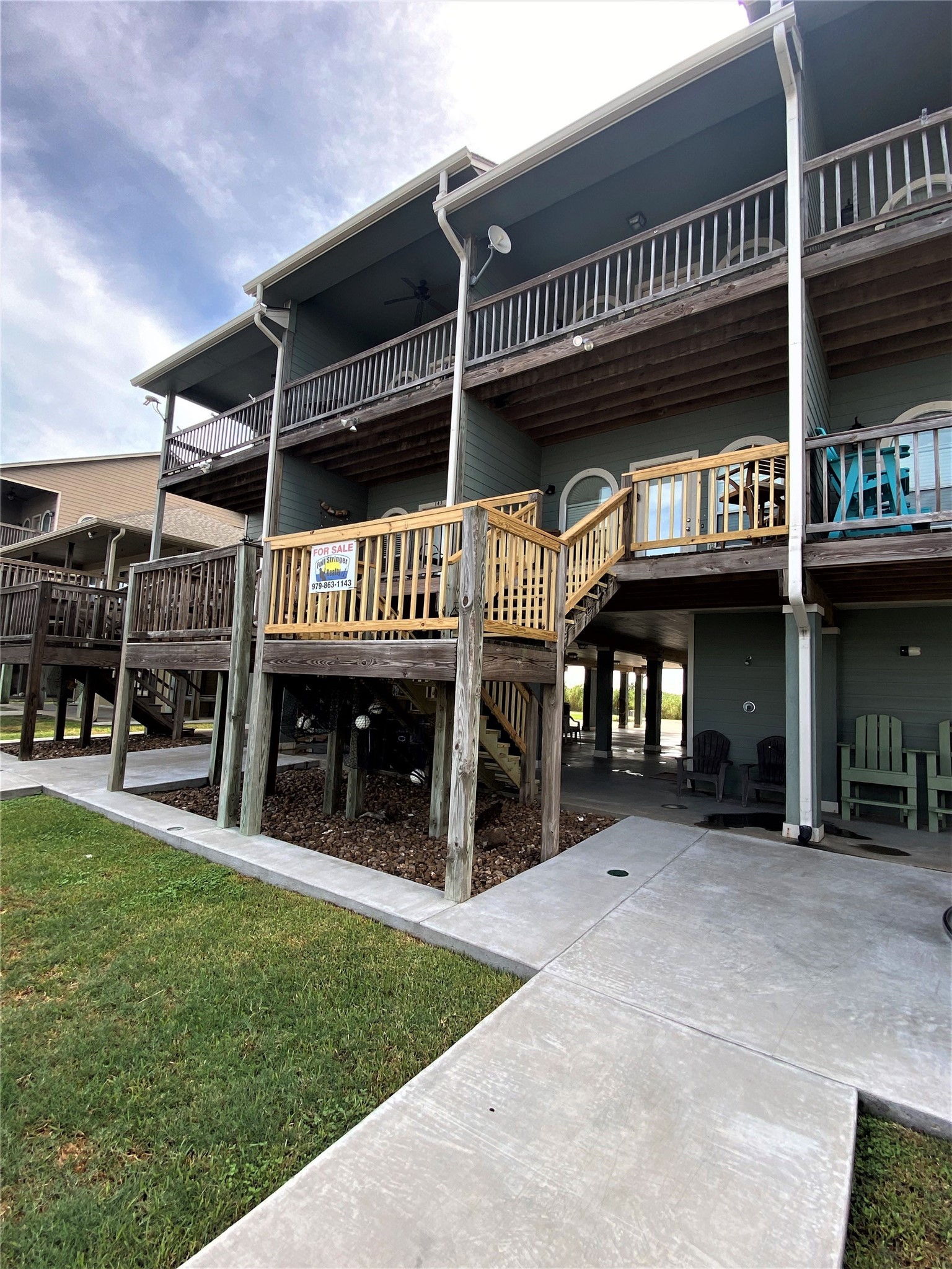 143 Boat Slip Road Property Photo 3