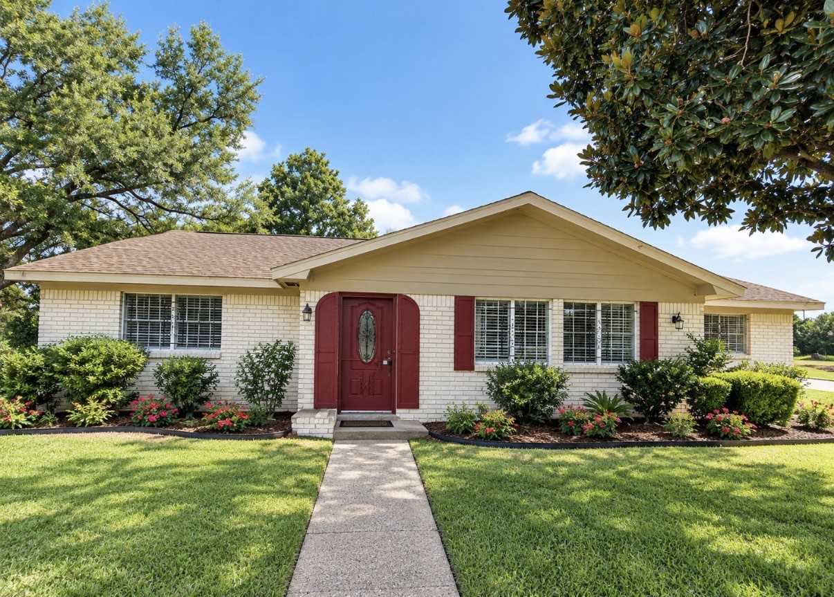 3704 Cork Drive Property Photo 1