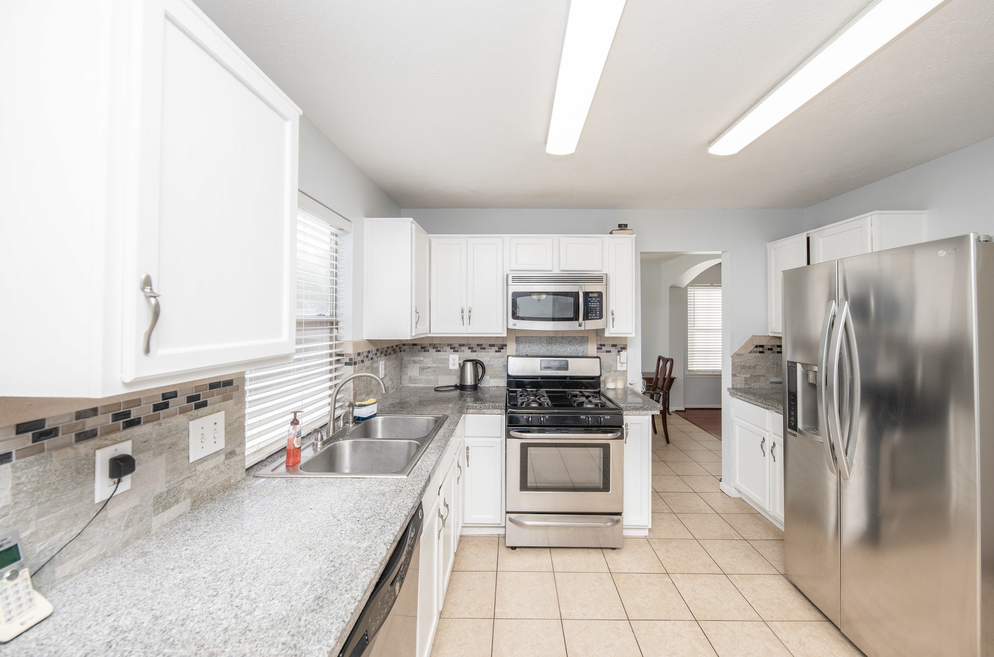 8231 Chelsea Bend Court Property Photo 1