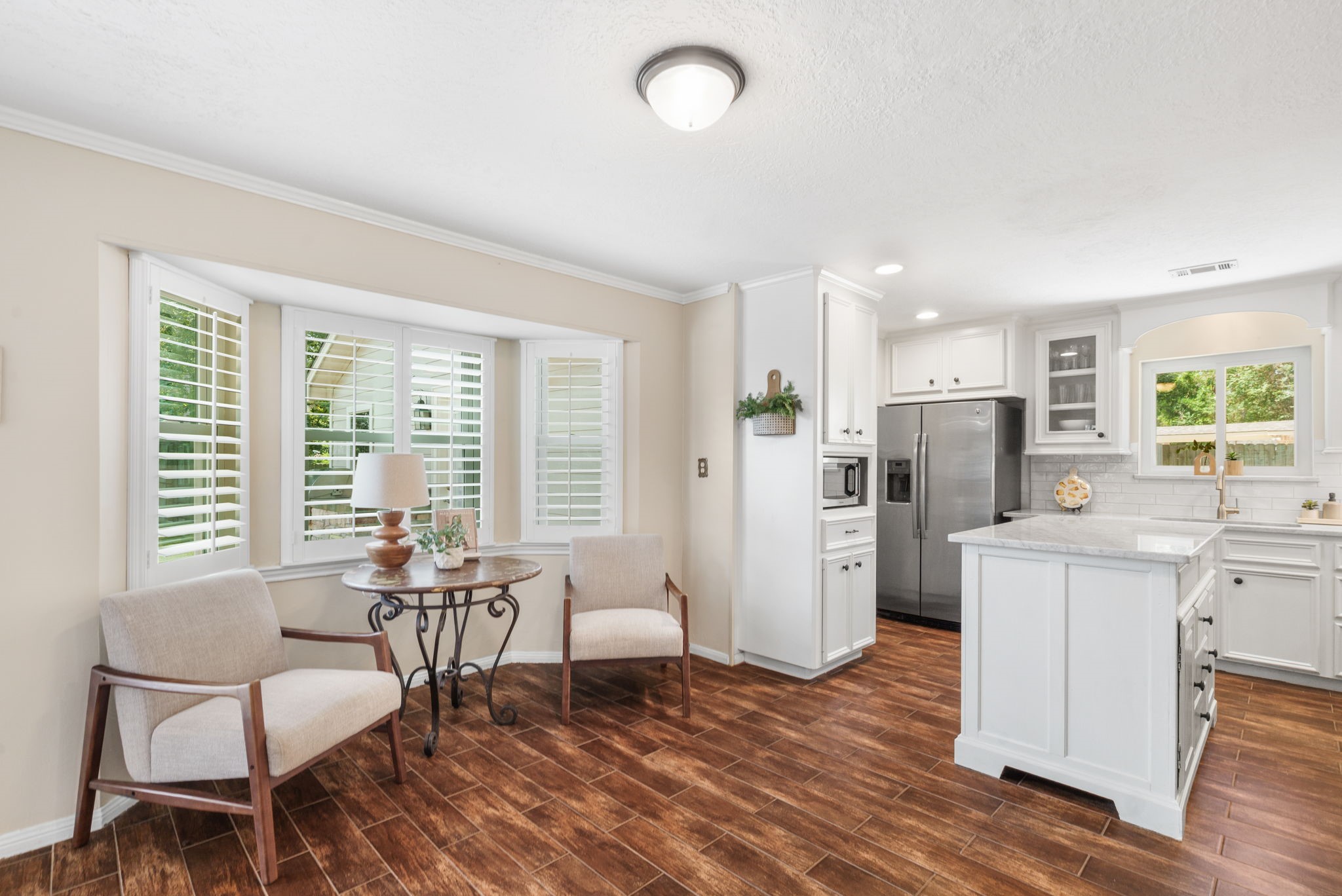 6111 Hickorycrest Drive Property Photo 14
