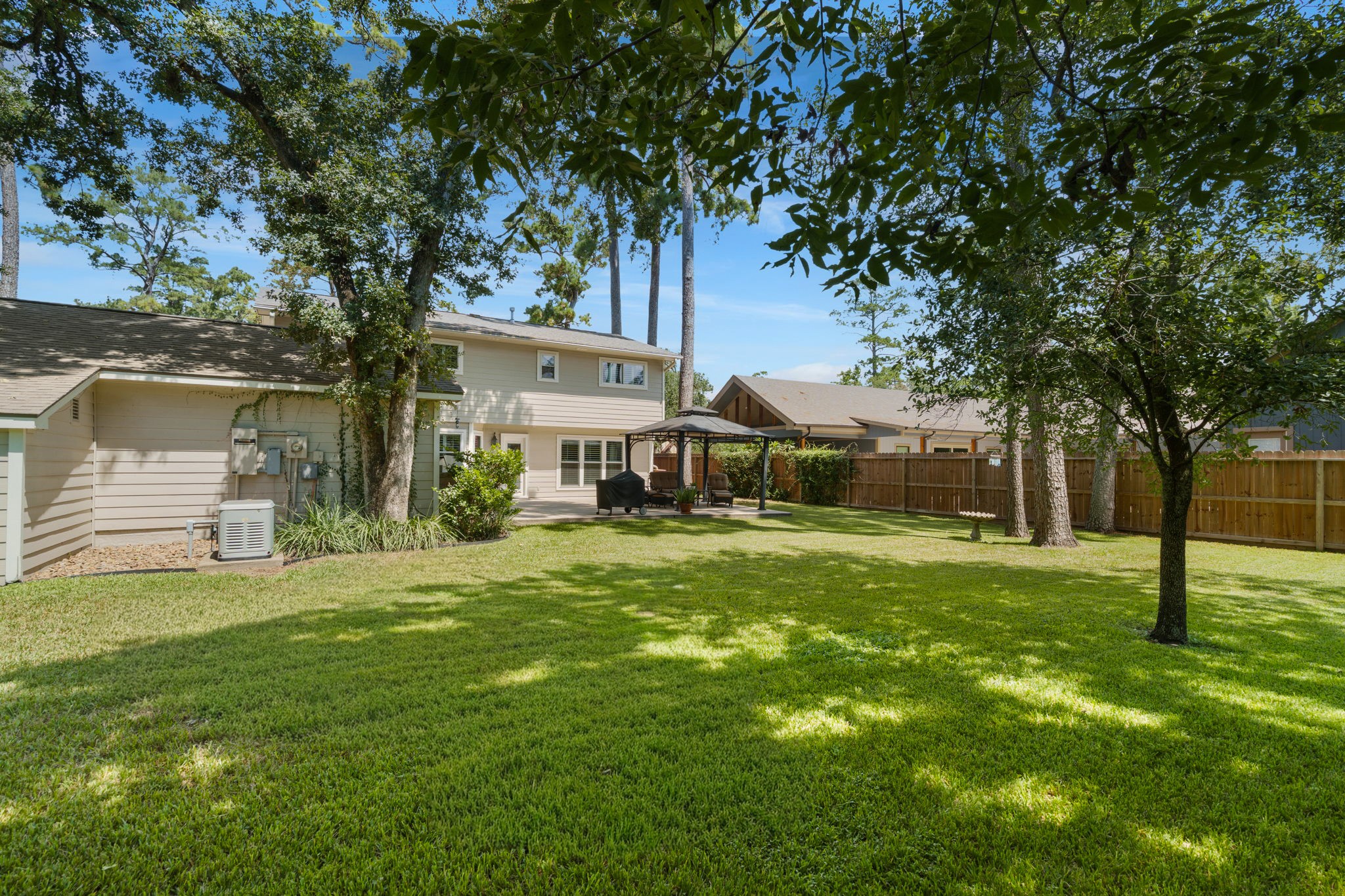 6111 Hickorycrest Drive Property Photo 36