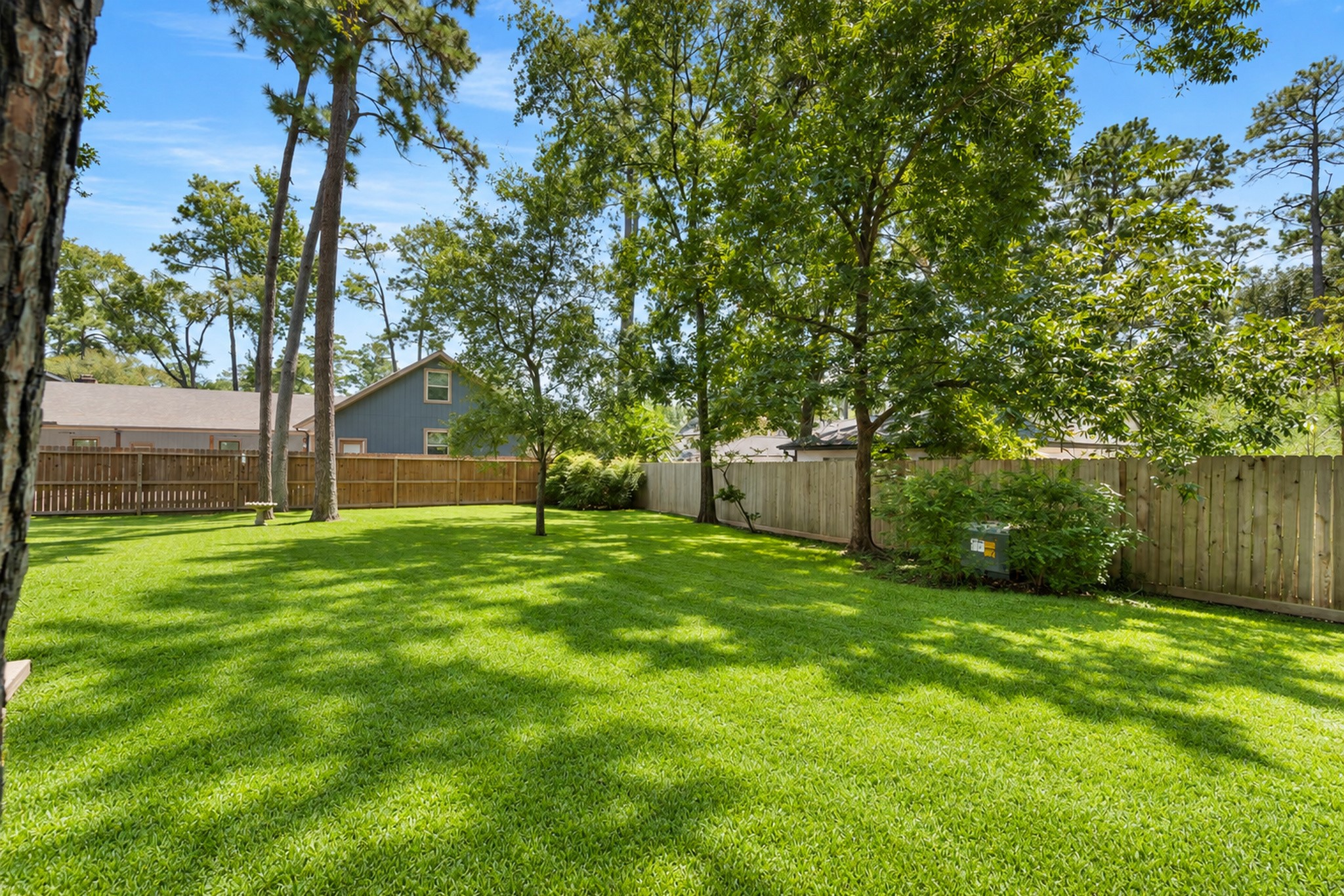 6111 Hickorycrest Drive Property Photo 38
