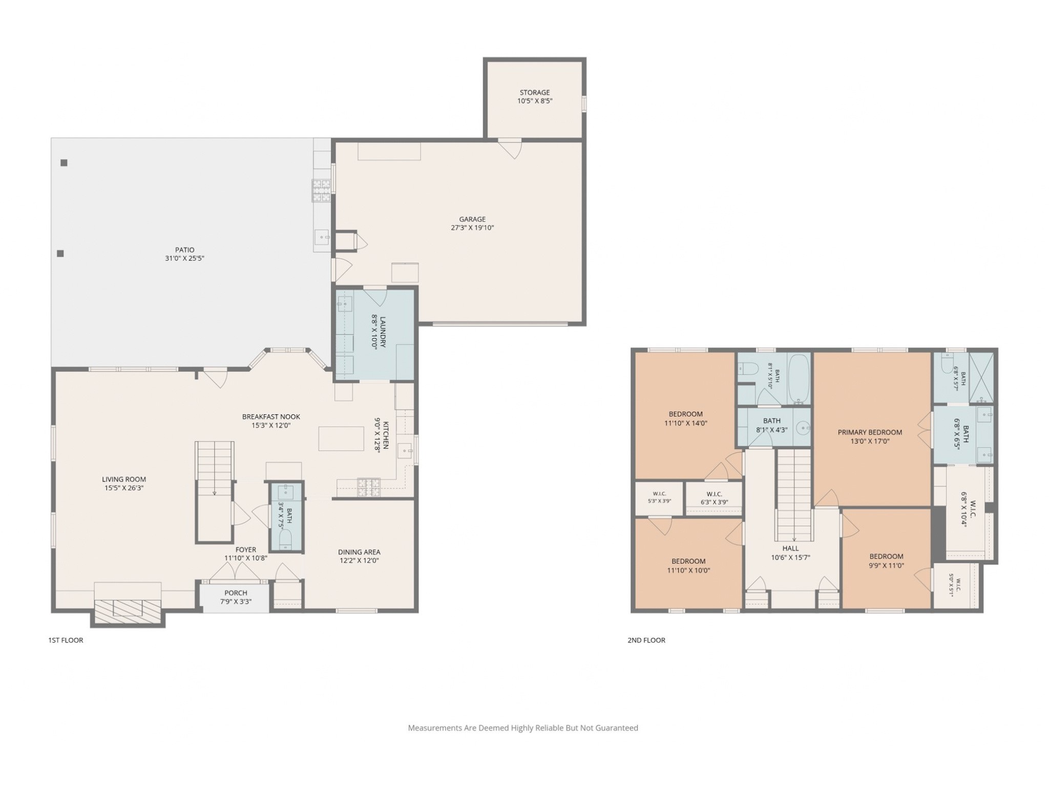 6111 Hickorycrest Drive Property Photo 39
