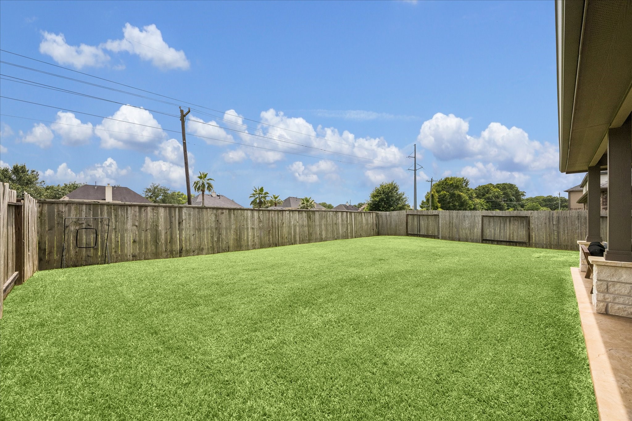 1520 Harvest Vine Court Property Photo 33