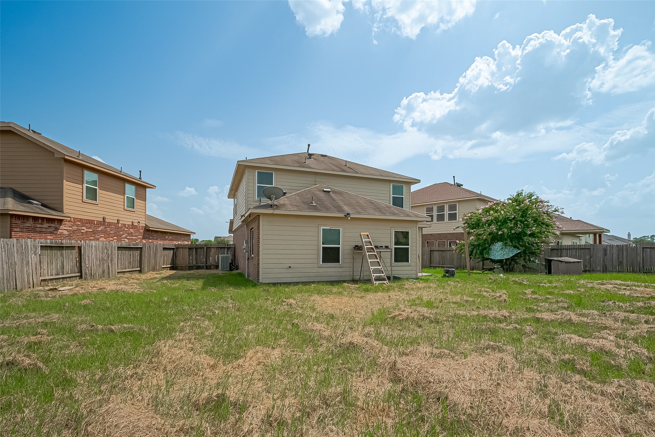 7727 N Friesian Meadow Lane Nw Property Photo 48