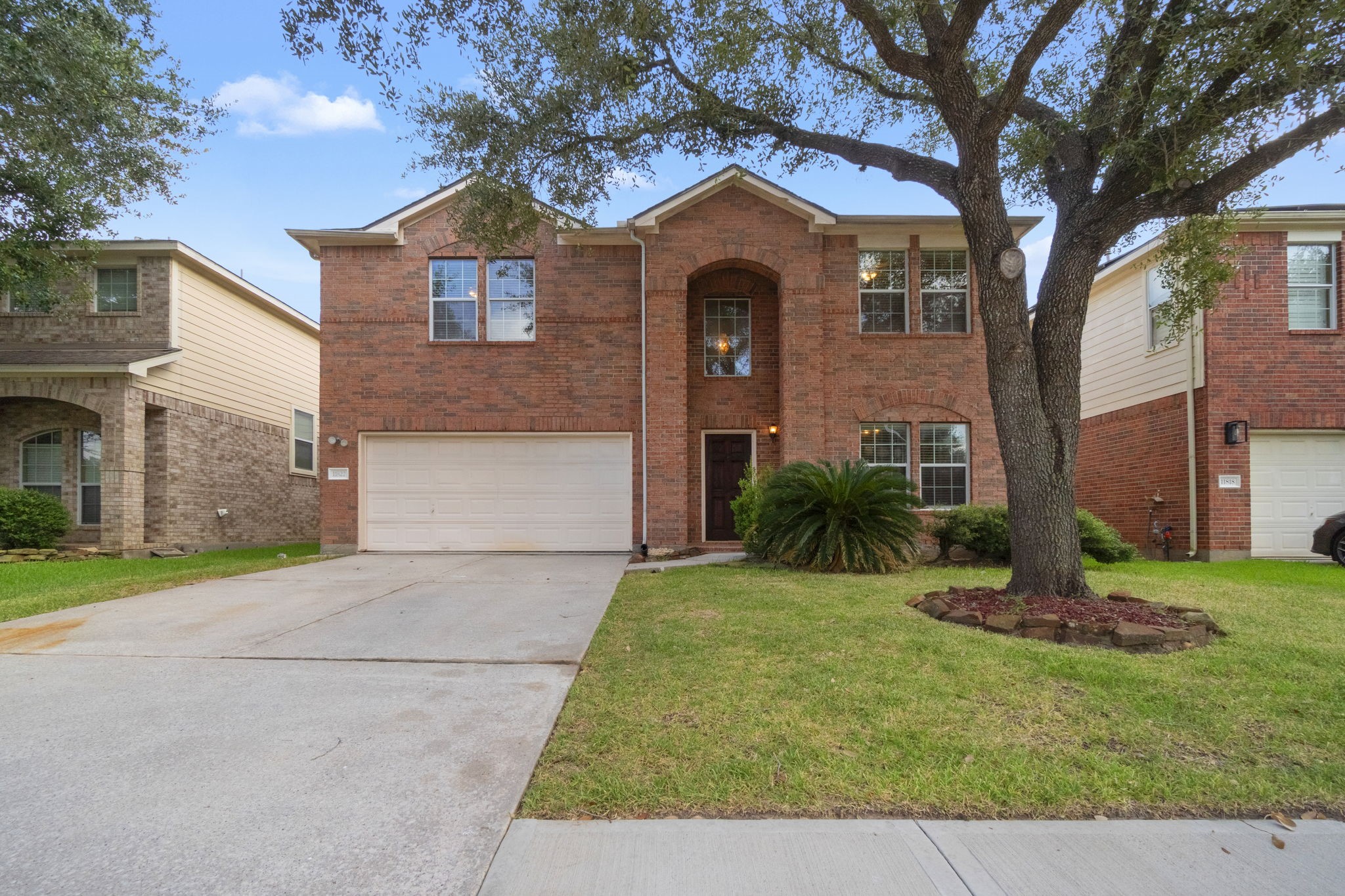 11822 Green Willow Falls Drive Property Photo 1
