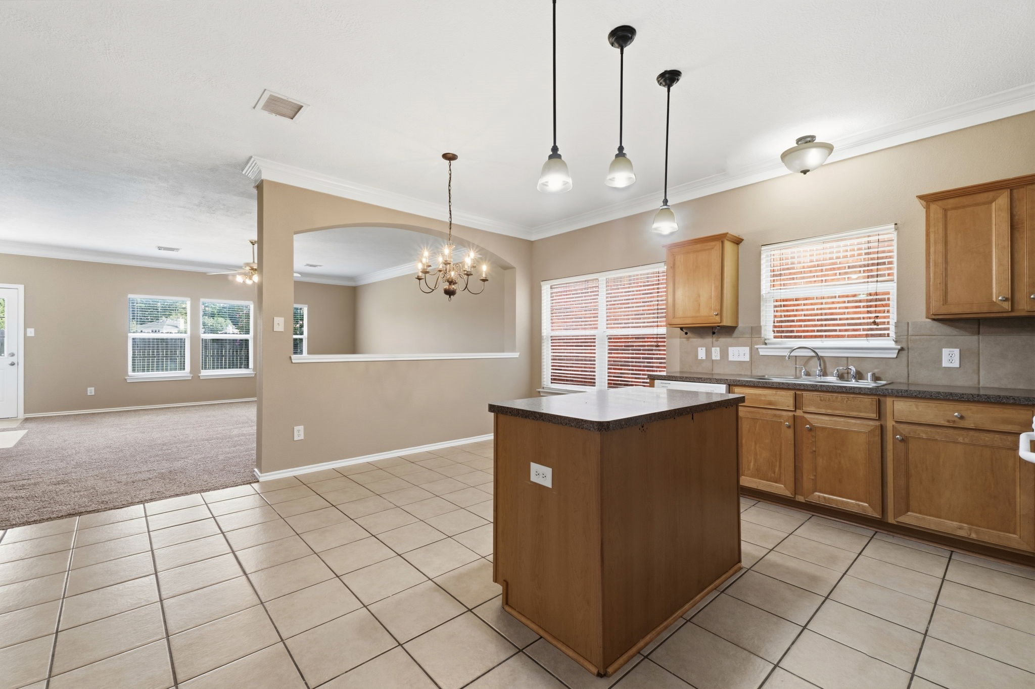 11822 Green Willow Falls Drive Property Photo 3