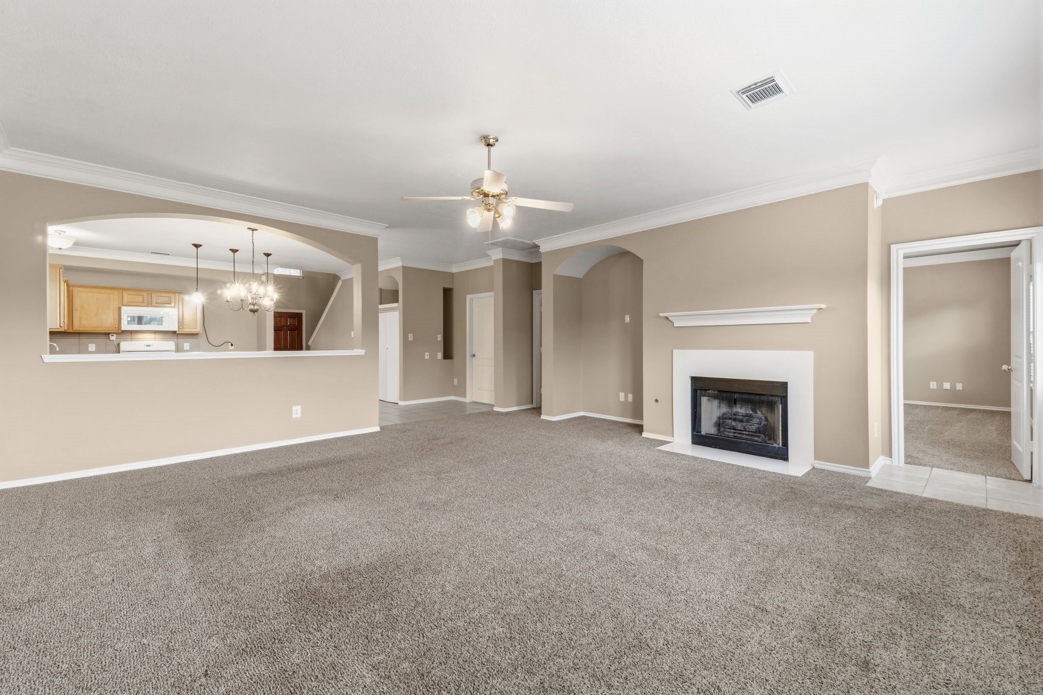 11822 Green Willow Falls Drive Property Photo 8
