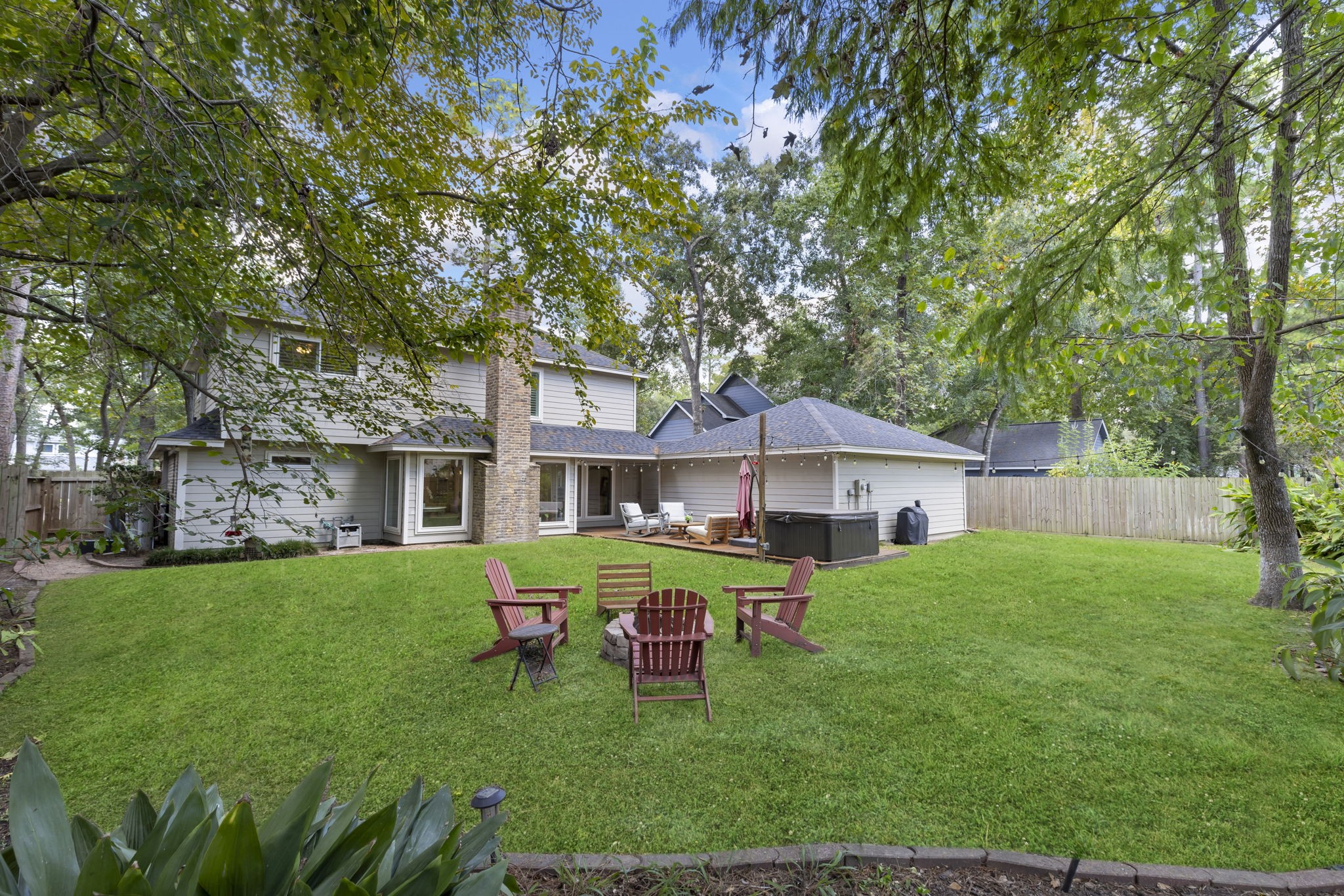 21 Wakerobin Court Property Photo 47