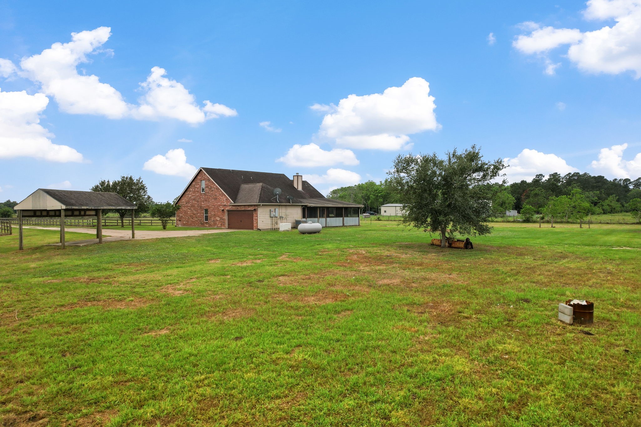 1405 Big Hill Road Property Photo 10