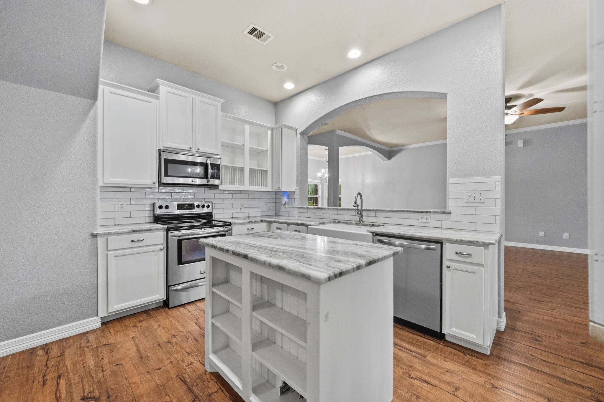 1405 Big Hill Road Property Photo 29