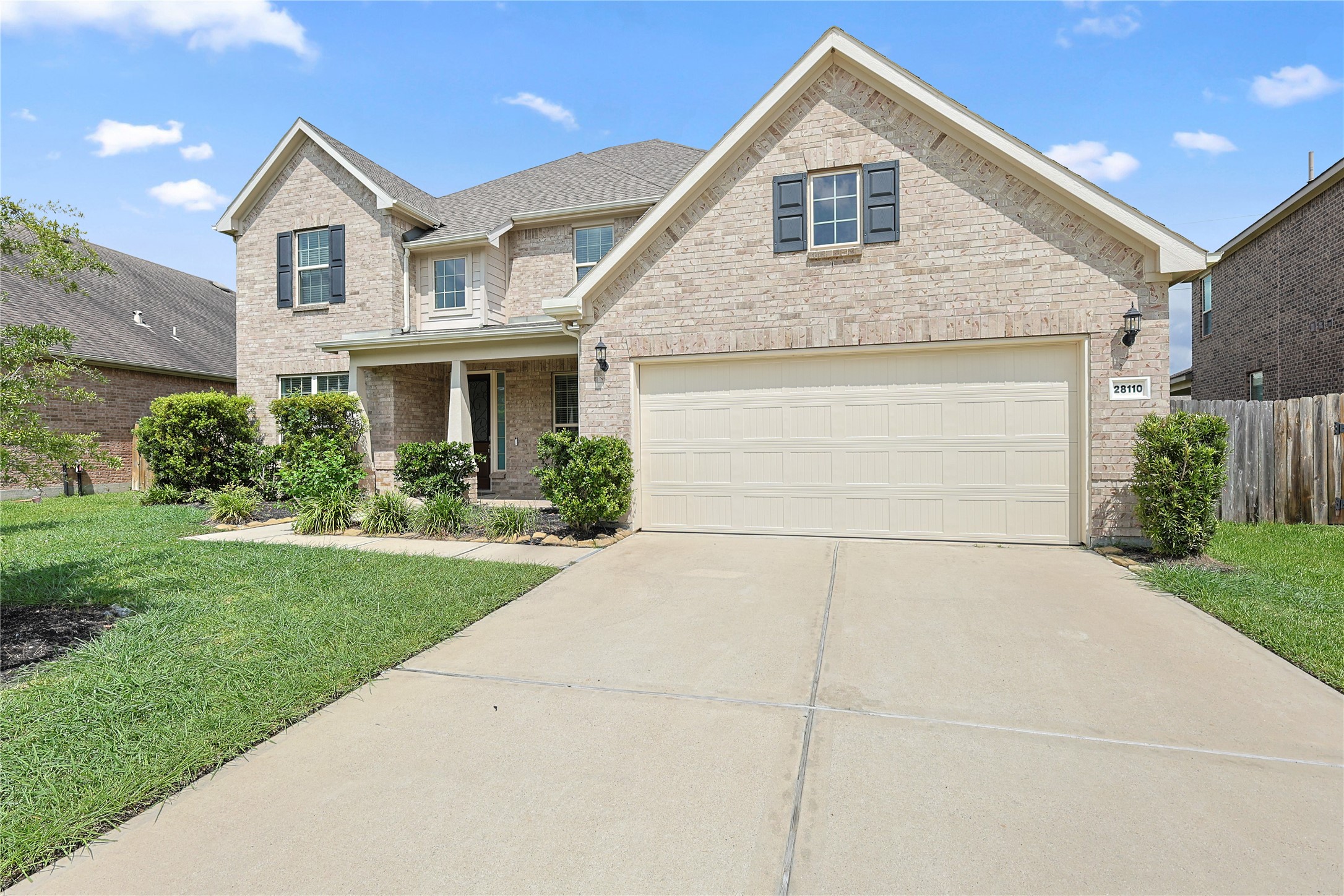 28110 Middlewater View Lane Property Photo 36