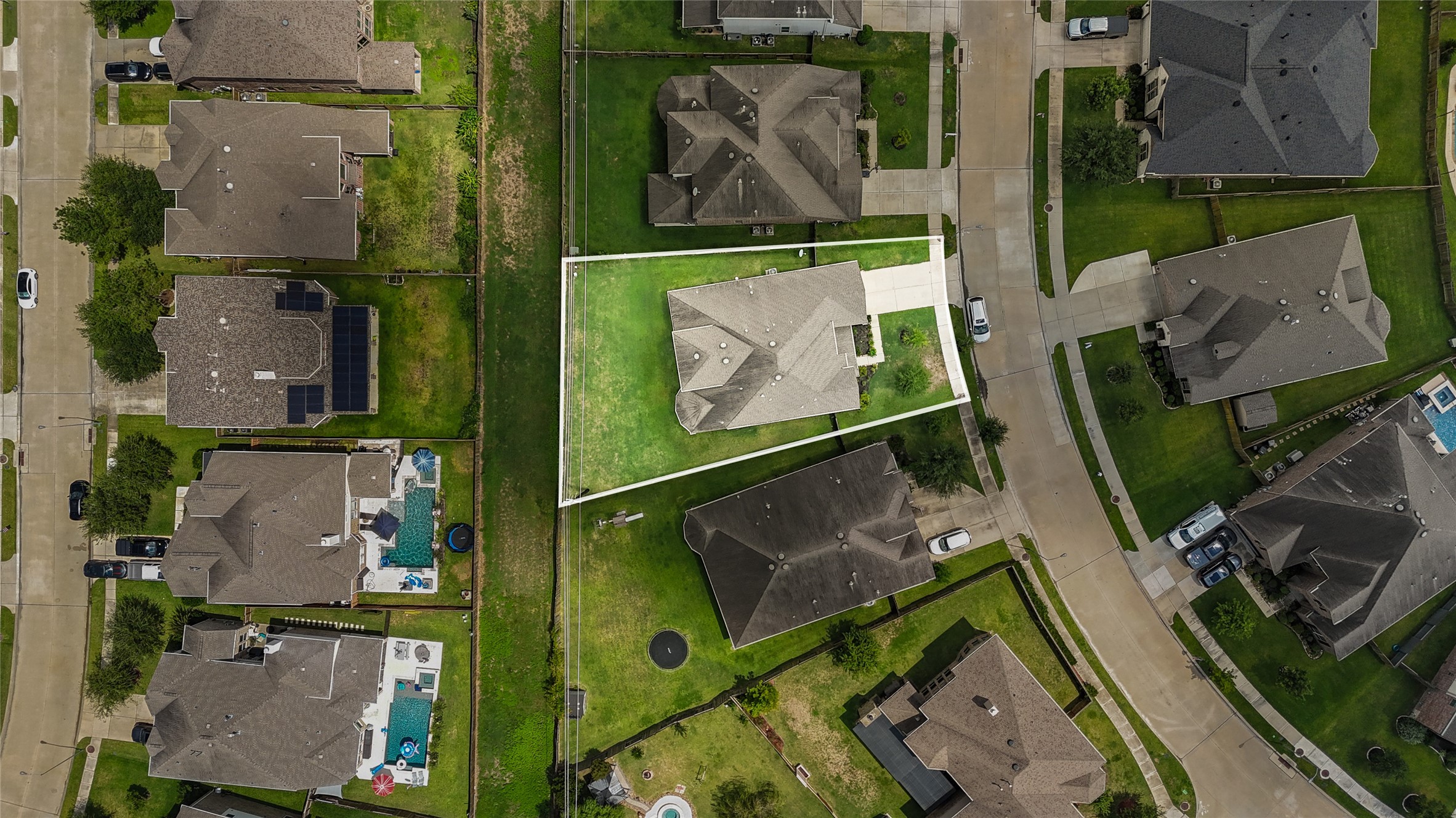 28110 Middlewater View Lane Property Photo 39