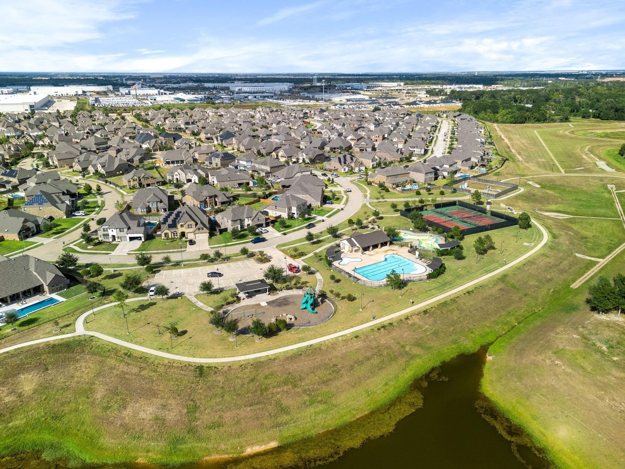 28110 Middlewater View Lane Property Photo 40