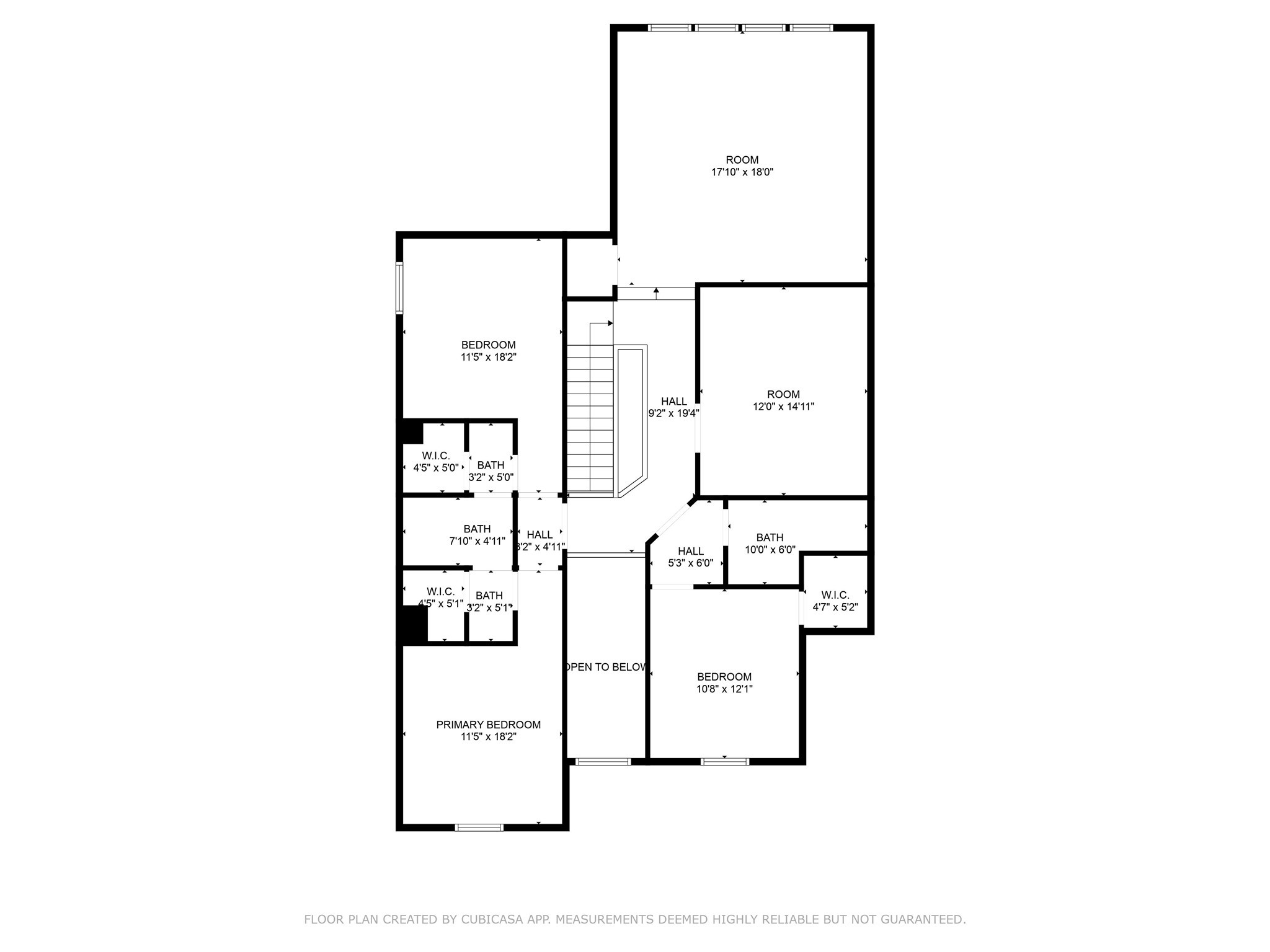 28110 Middlewater View Lane Property Photo 43
