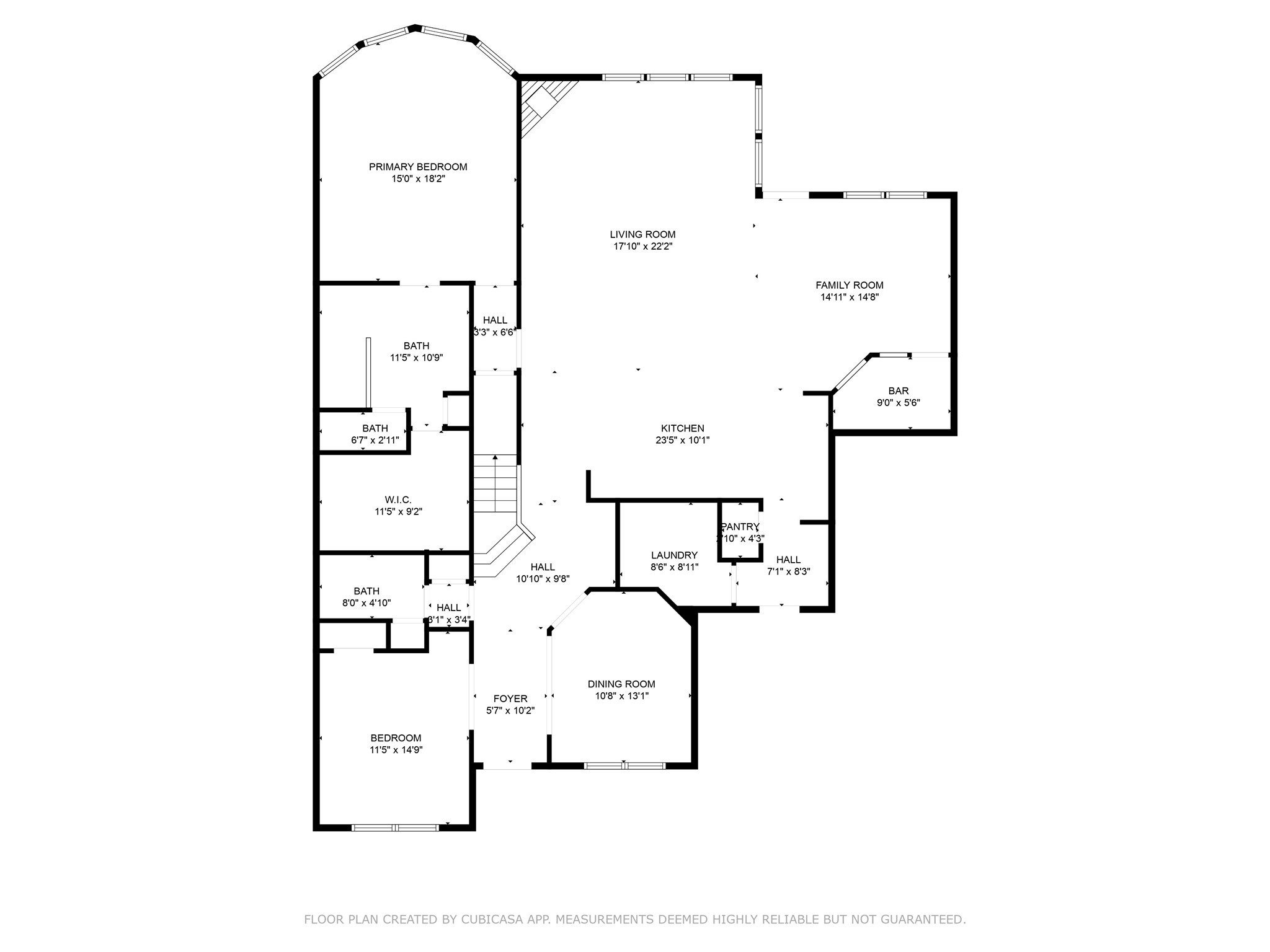 28110 Middlewater View Lane Property Photo 44