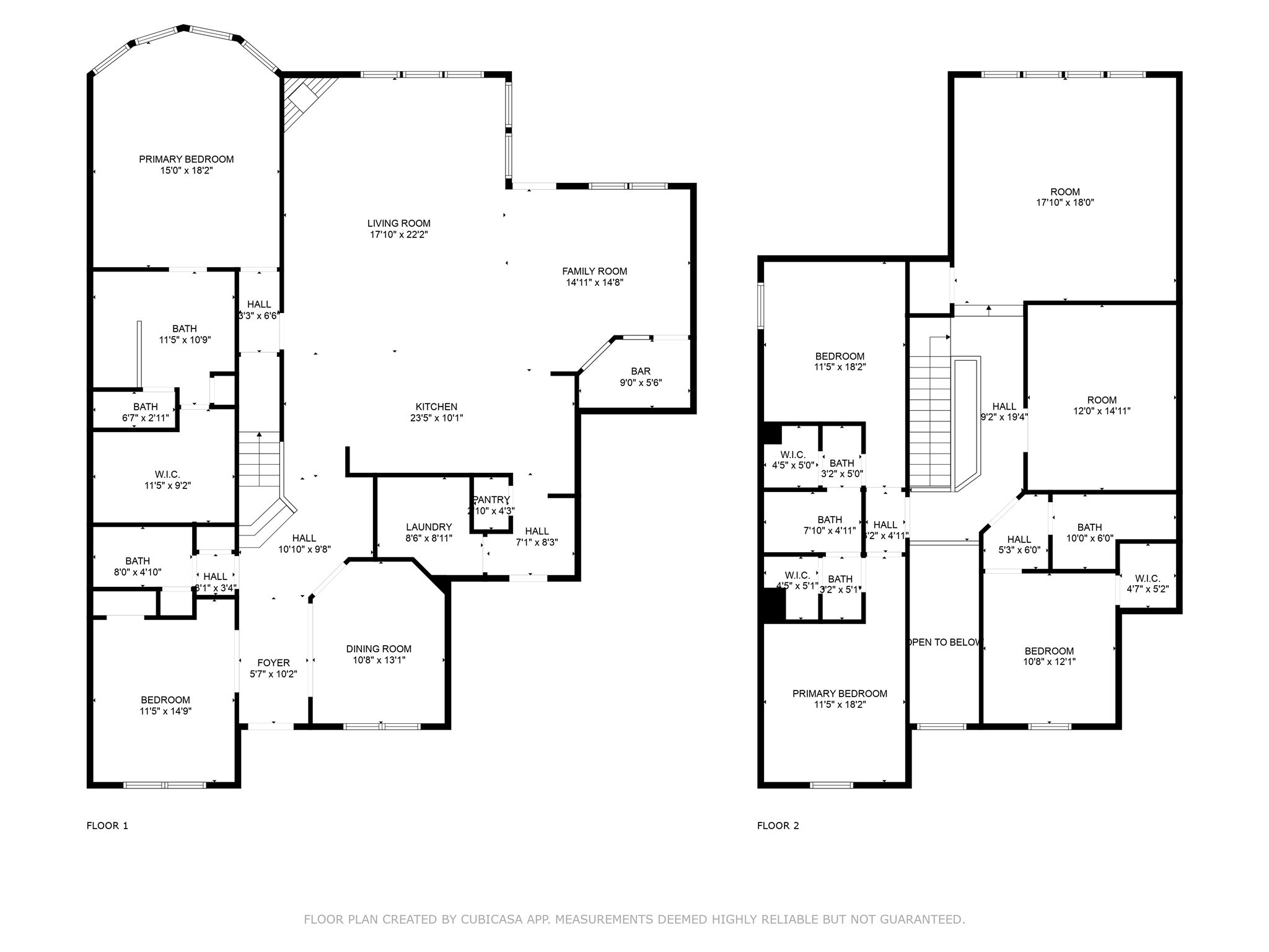 28110 Middlewater View Lane Property Photo 45