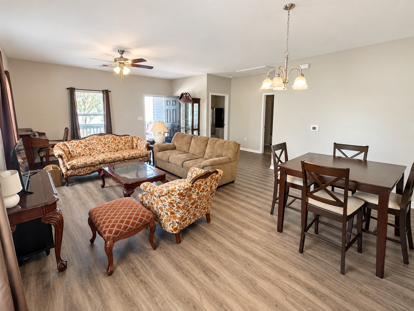 7016 Semmes Street Property Photo 4