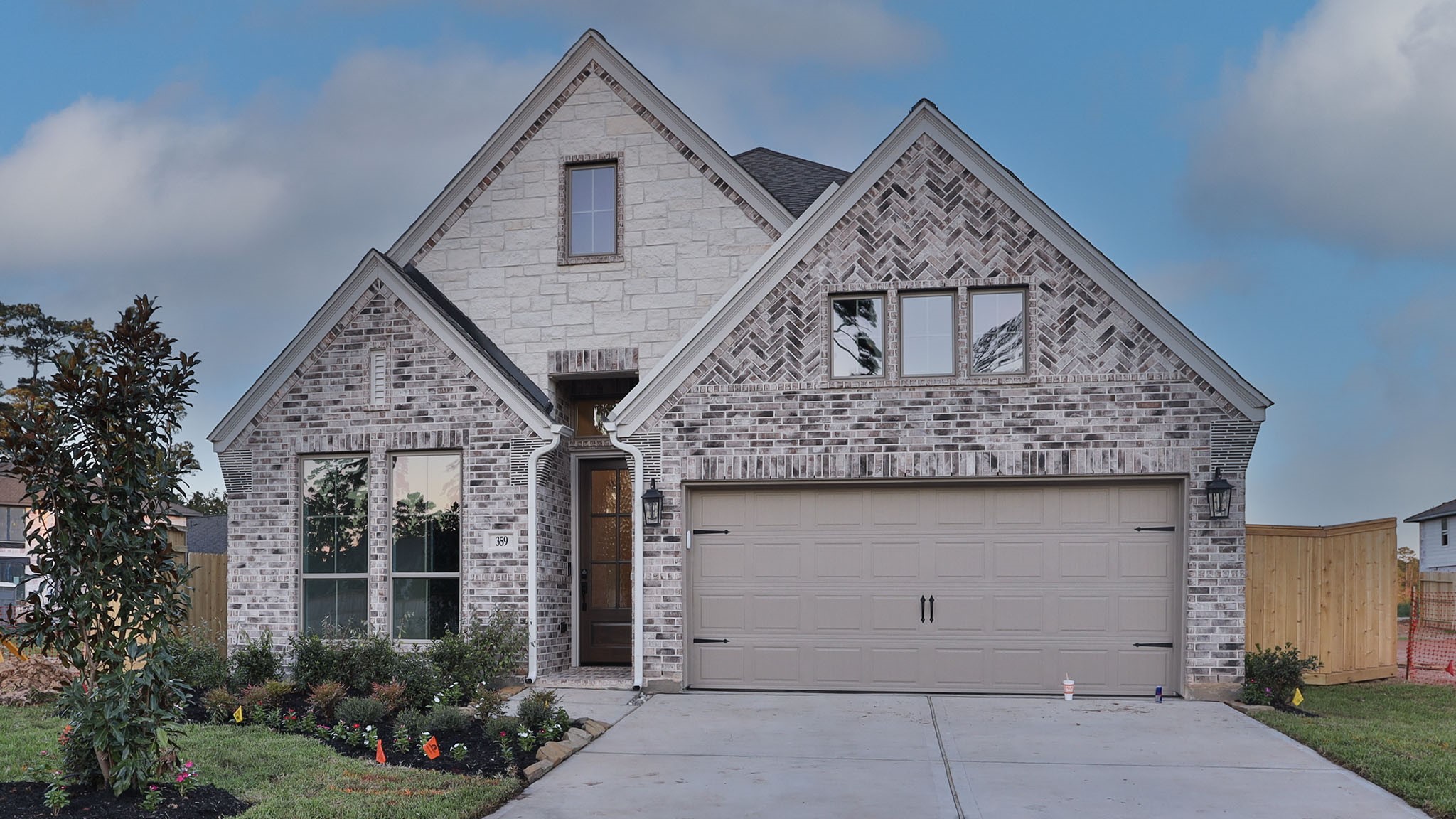 359 Mulberry Creek Street Property Photo 1