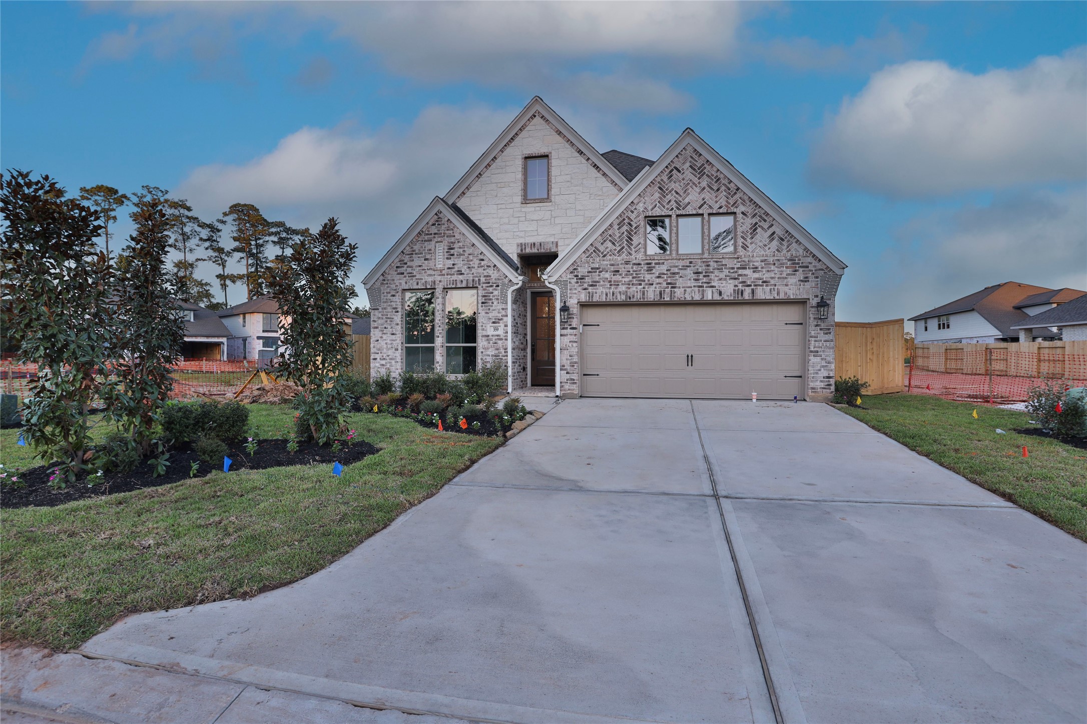 359 Mulberry Creek Street Property Photo 1