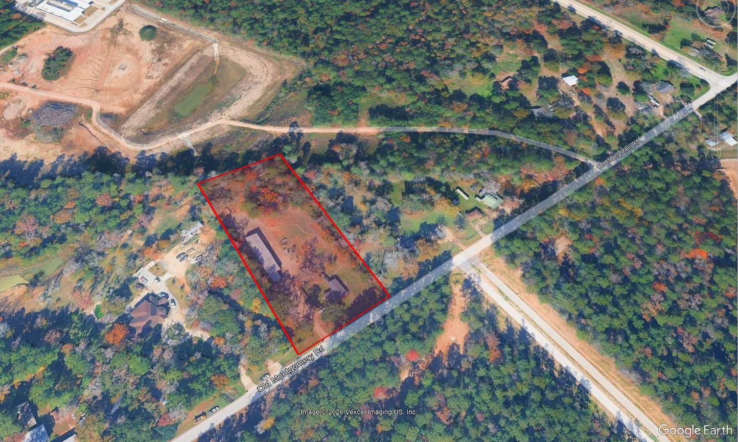 12021 Old Montgomery Road Property Photo 1