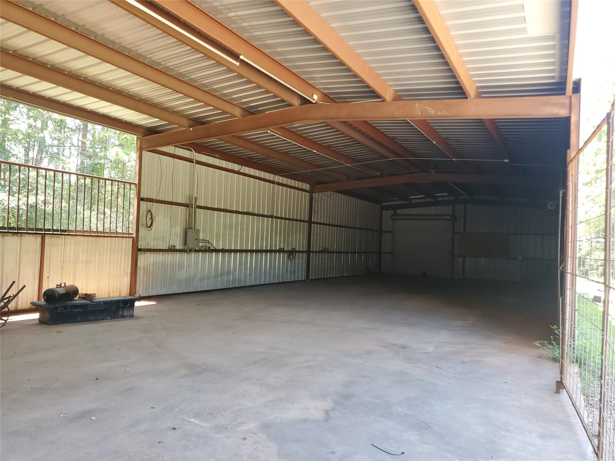 12021 Old Montgomery Road Property Photo 8