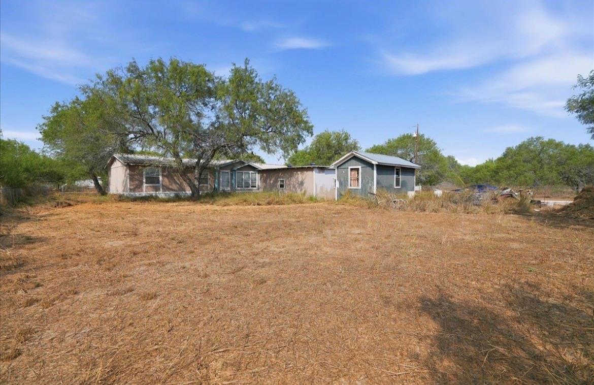 835 S County Road 1132, Riviera Tx 78379 Property Photo 1