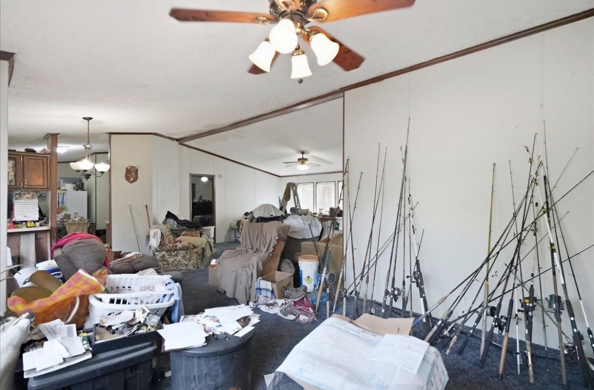 835 S County Road 1132 Property Photo 9
