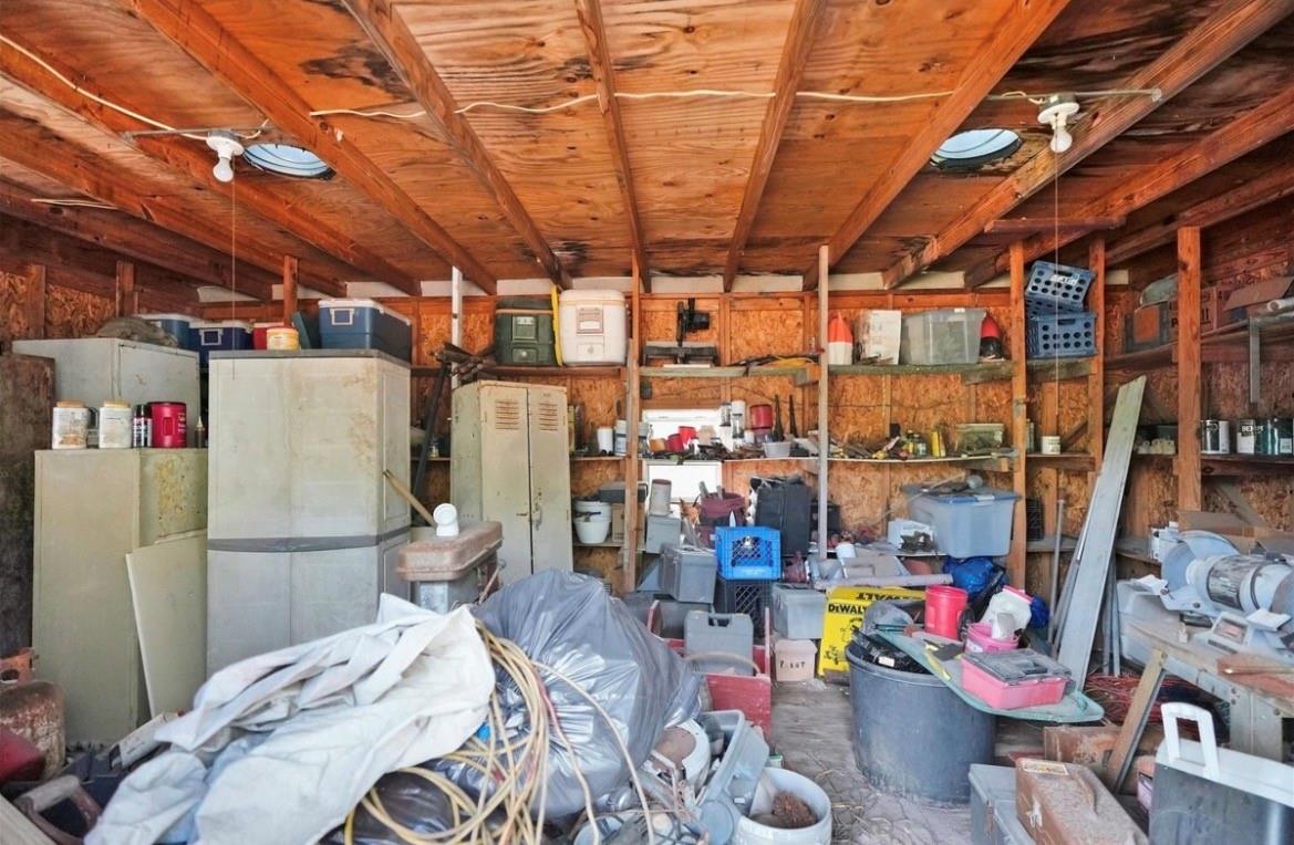 835 S County Road 1132, Riviera Tx 78379 Property Photo 30