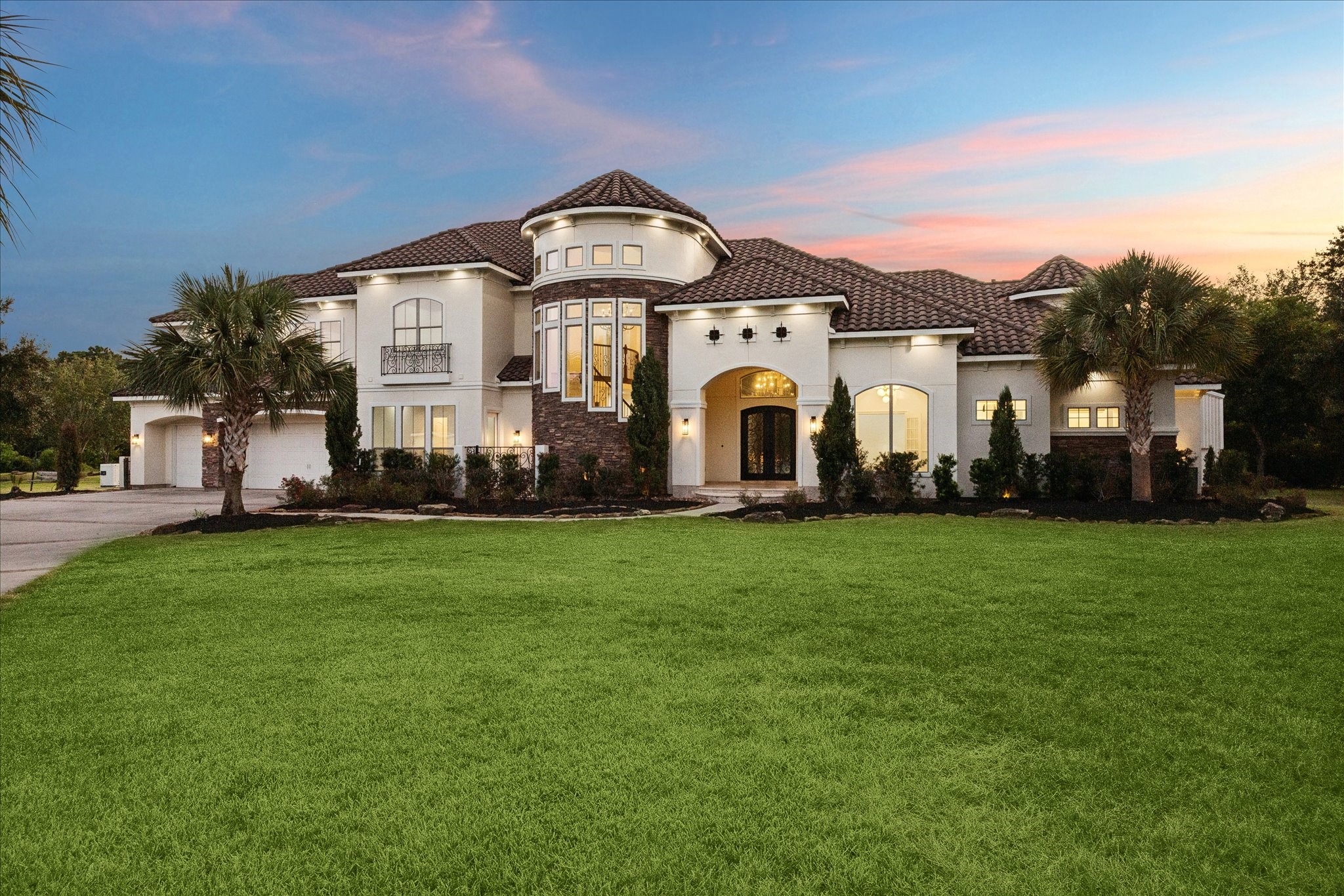 18511 Cypress Church Road Property Photo