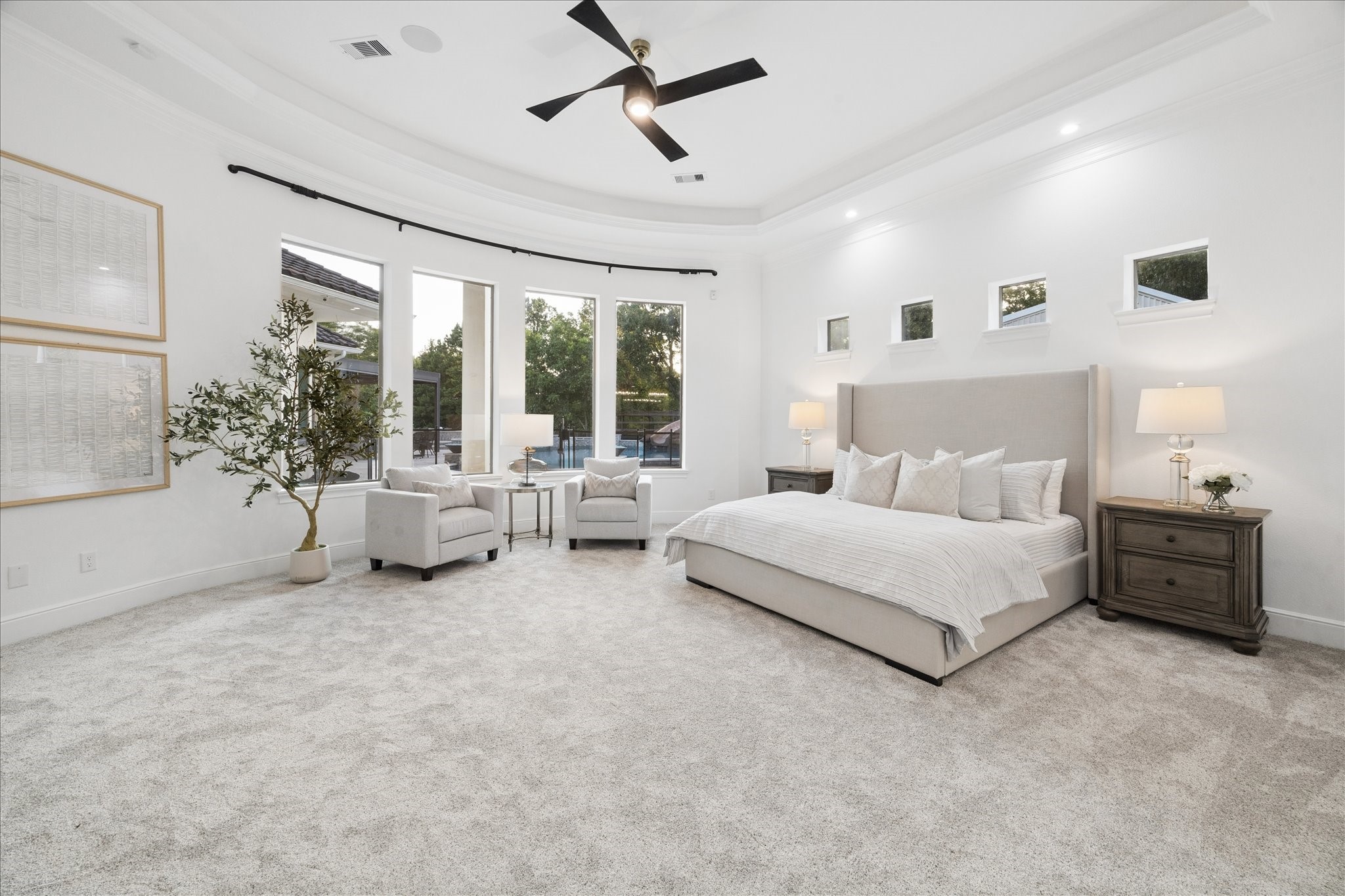 18511 Cypress Church Road Property Photo 4