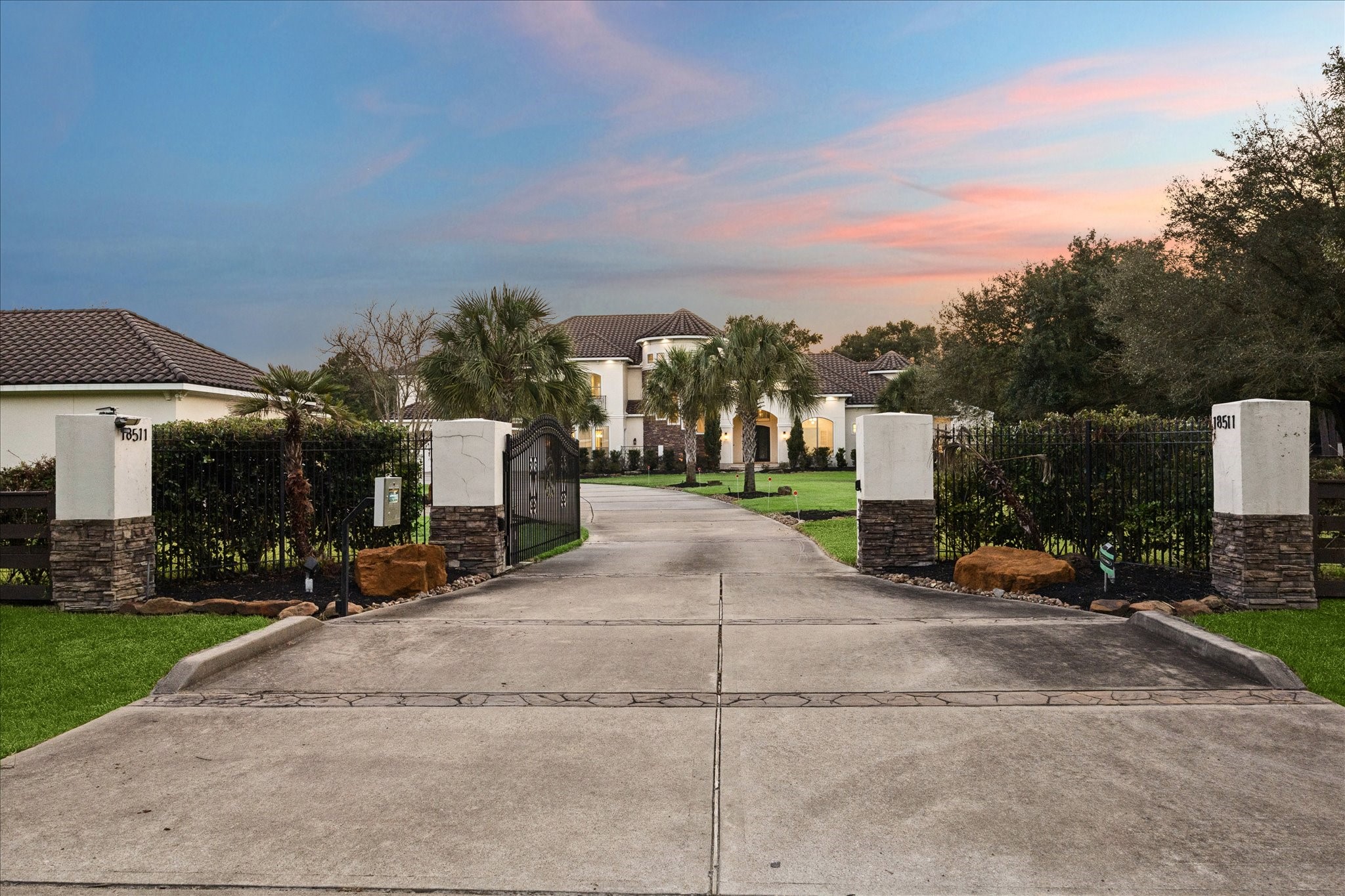18511 Cypress Church Road Property Photo 6