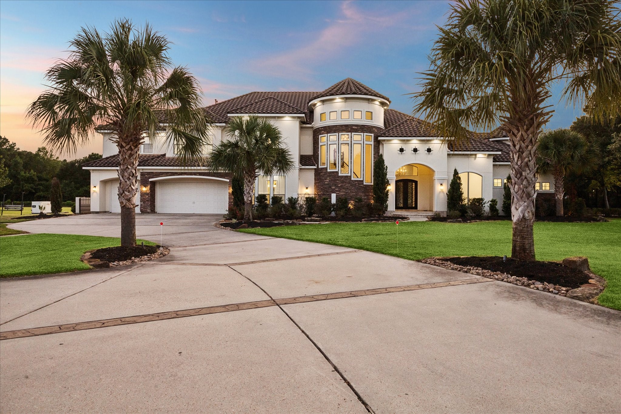 18511 Cypress Church Road Property Photo 7