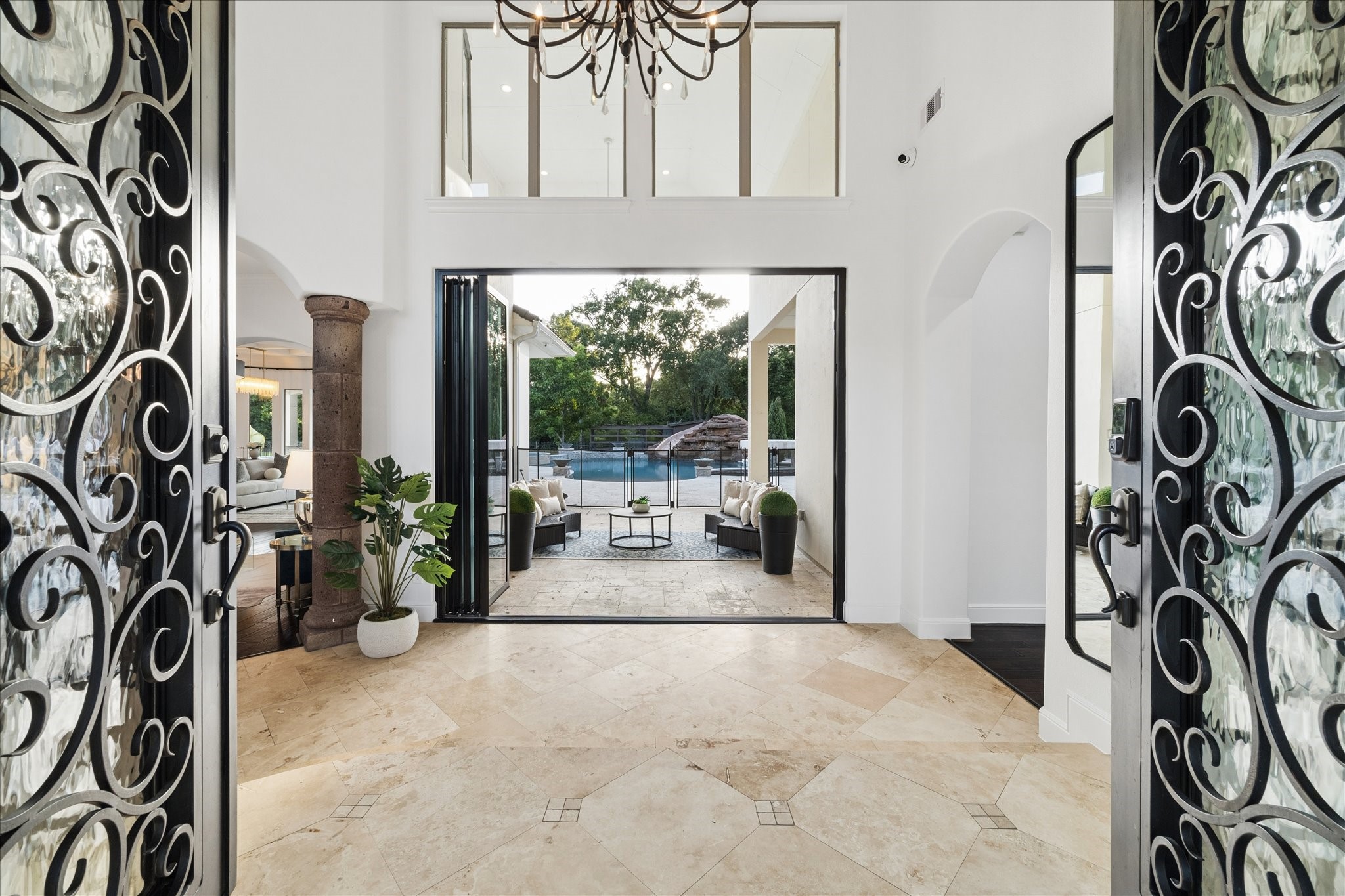 18511 Cypress Church Road Property Photo 8