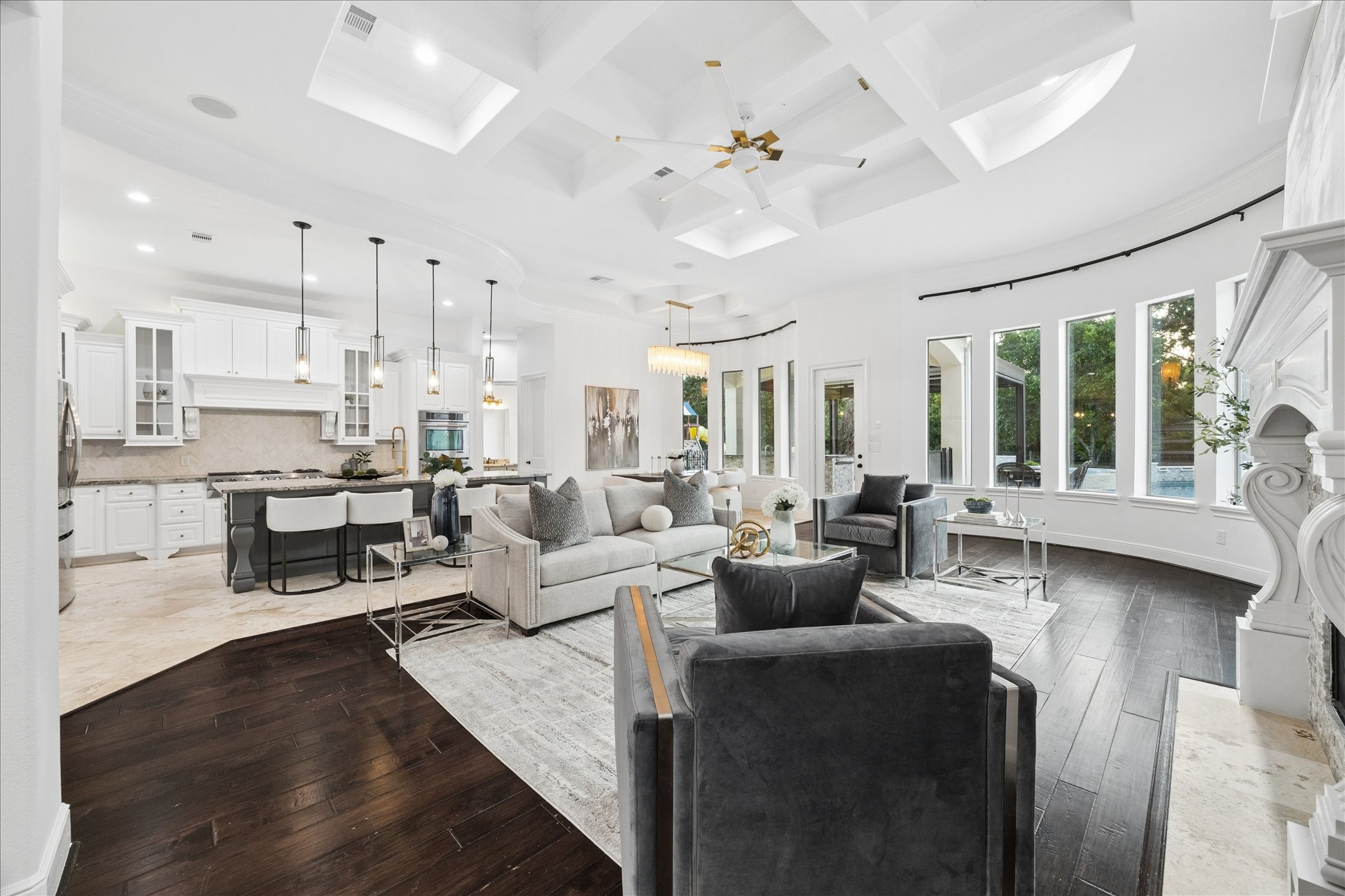 18511 Cypress Church Road Property Photo 11