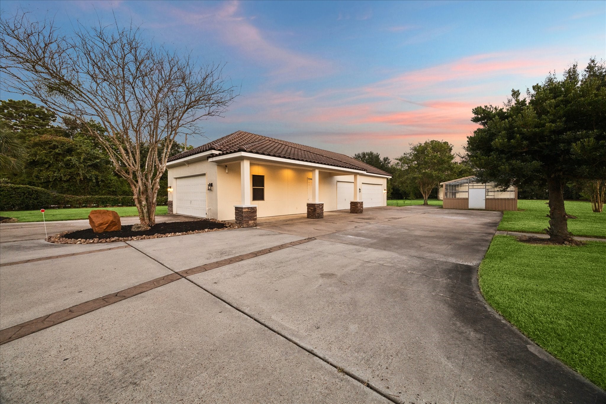 18511 Cypress Church Road Property Photo 27