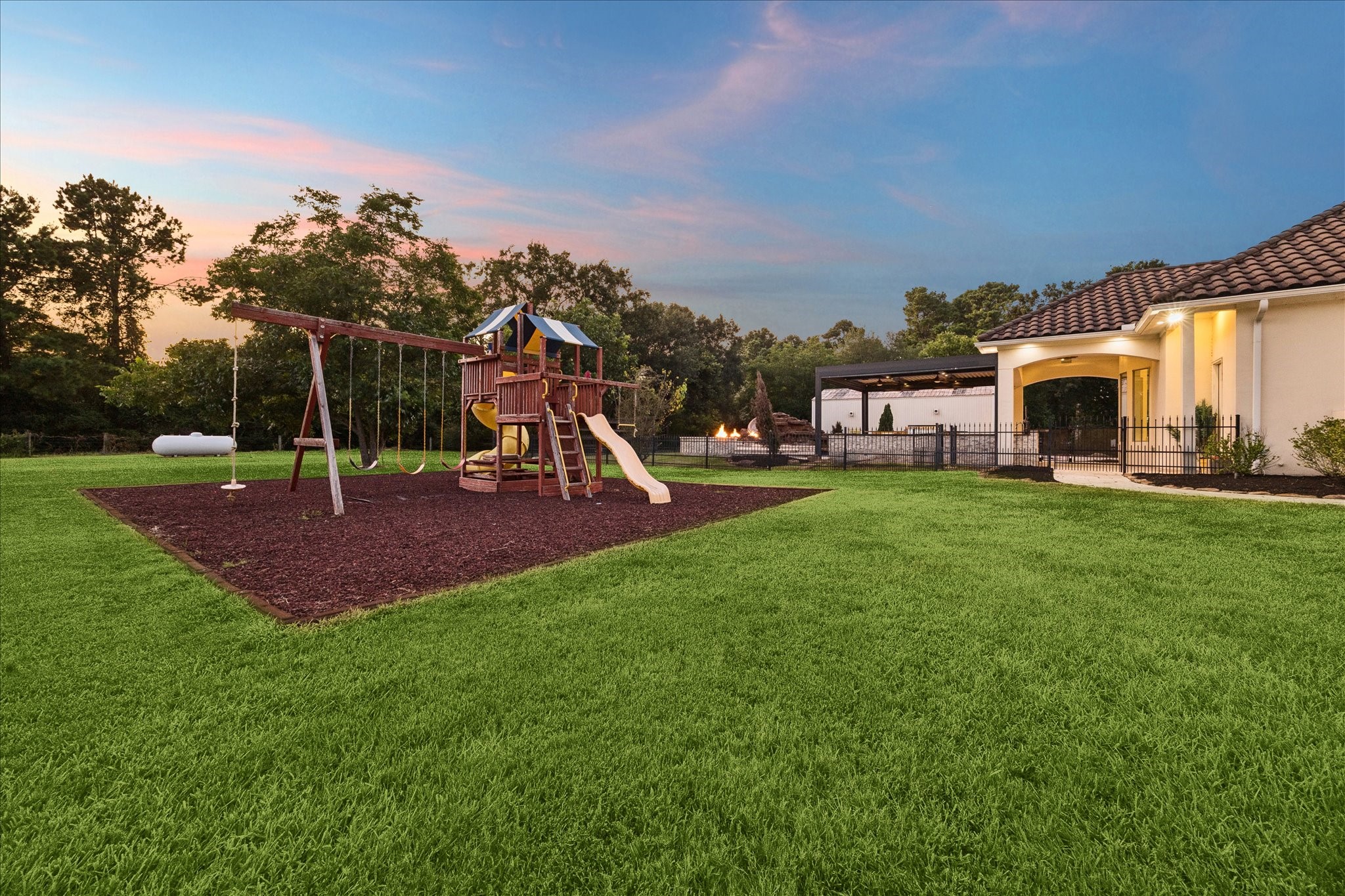 18511 Cypress Church Road Property Photo 28