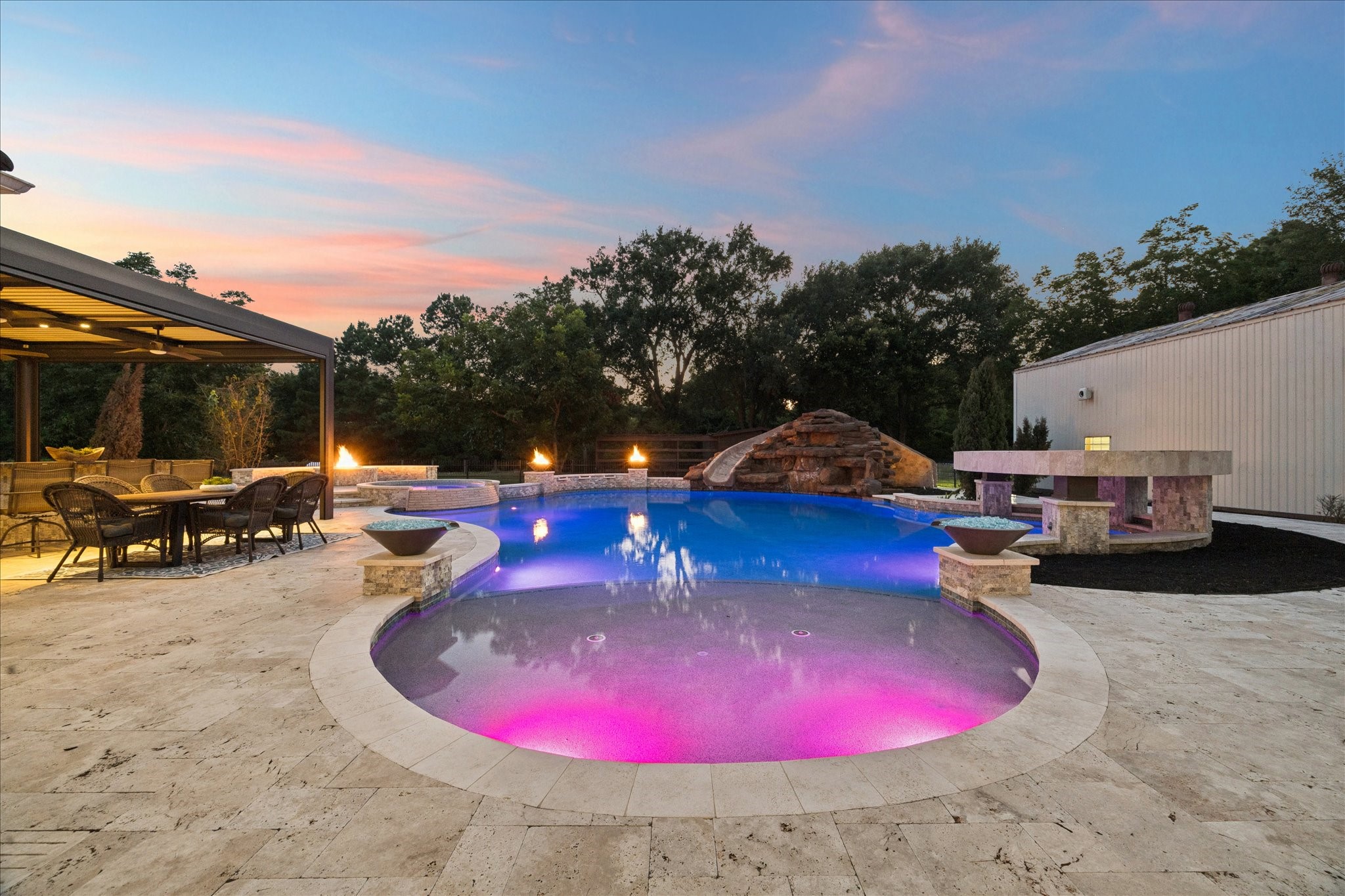 18511 Cypress Church Road Property Photo 30
