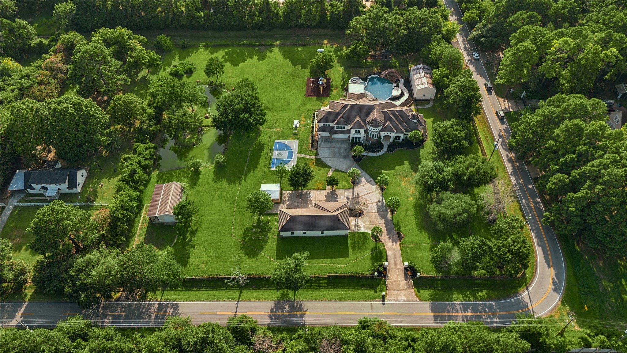 18511 Cypress Church Road Property Photo 31