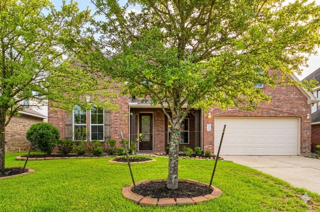 25206 Bristlecone Pine Lane Property Photo 3