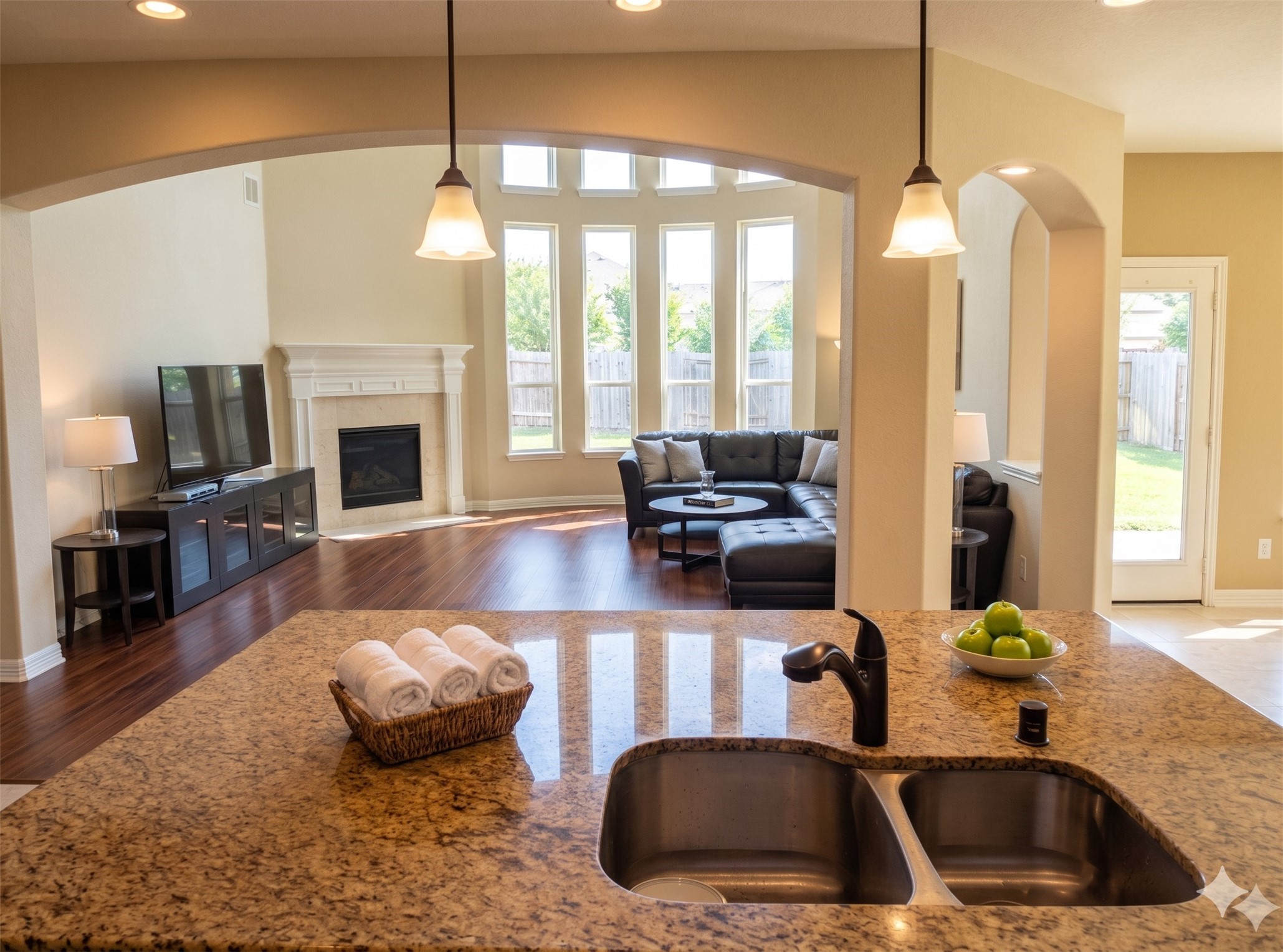 25206 Bristlecone Pine Lane Property Photo 9
