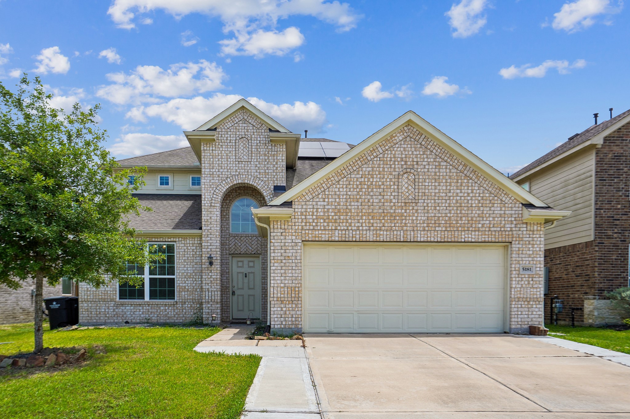5181 Dry Hollow Drive Property Photo 1