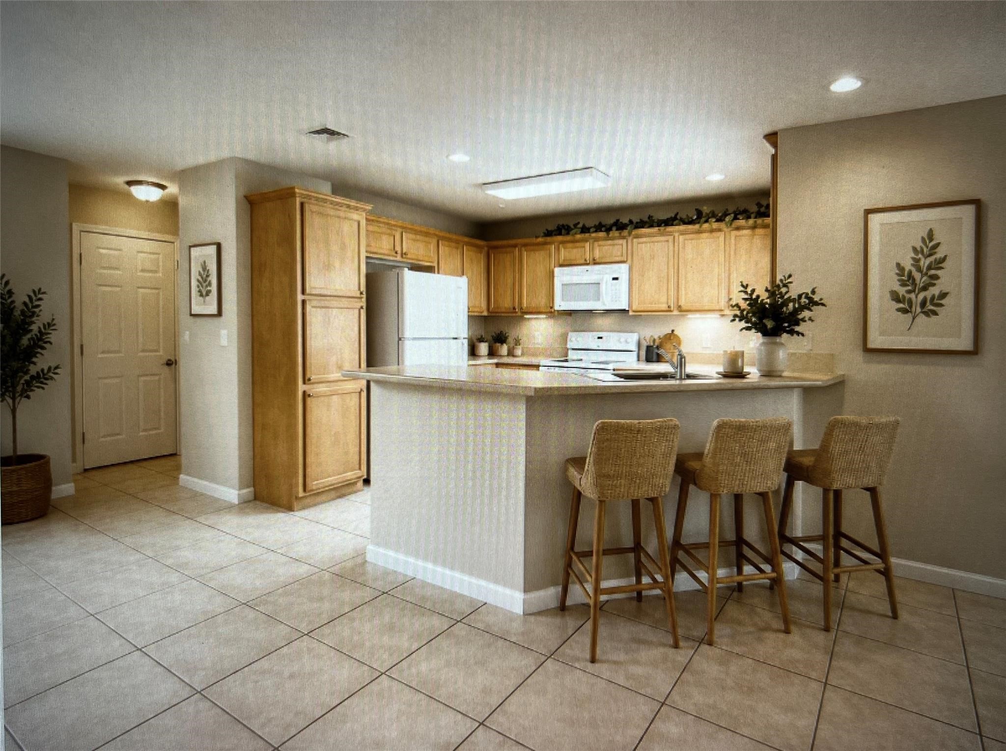 614 Foster Street Property Photo 9