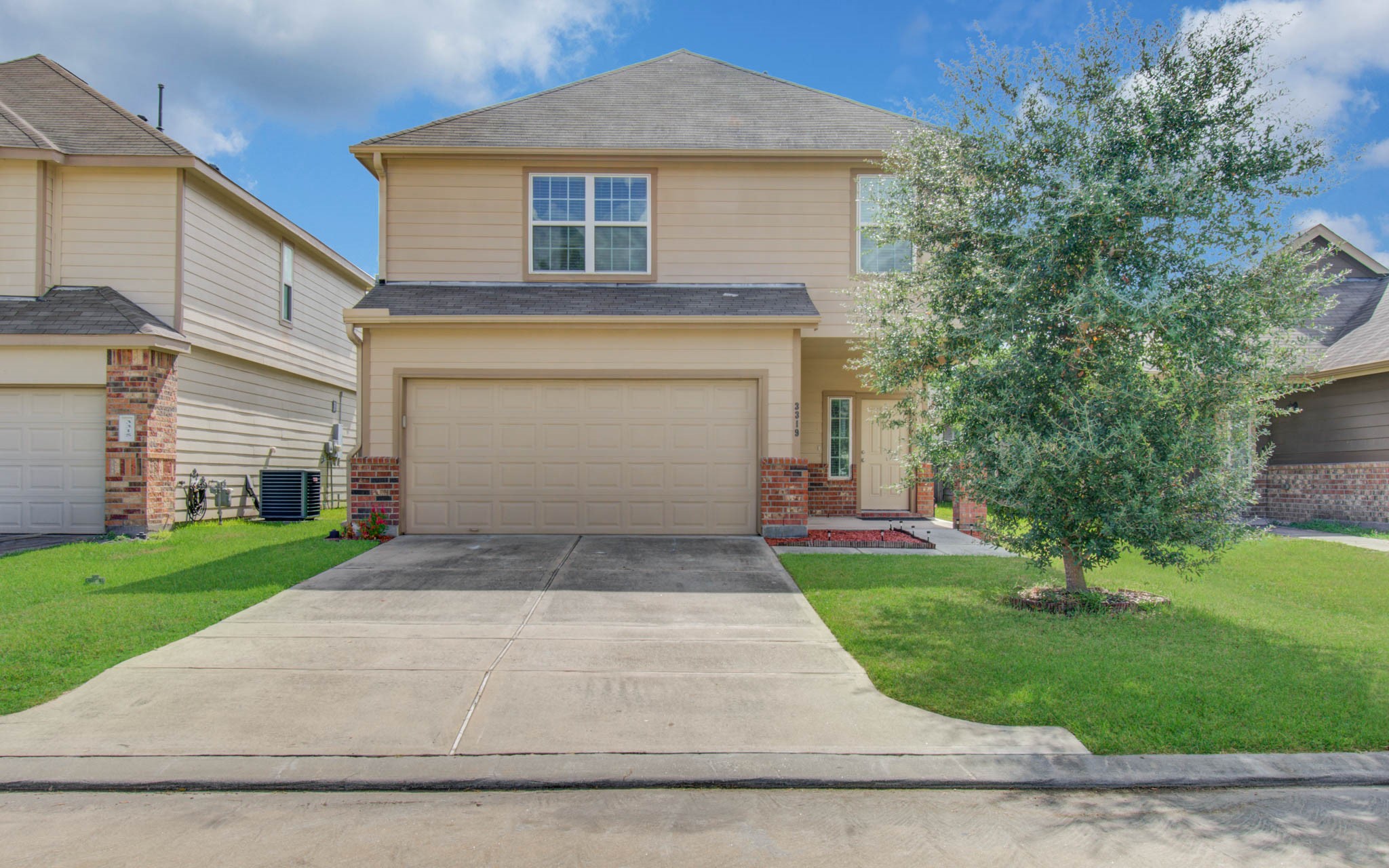 3319 Atascocita Vale Drive Property Photo 1