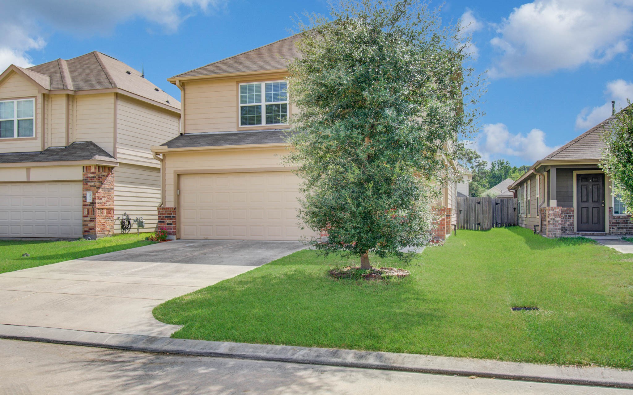 3319 Atascocita Vale Drive Property Photo 3